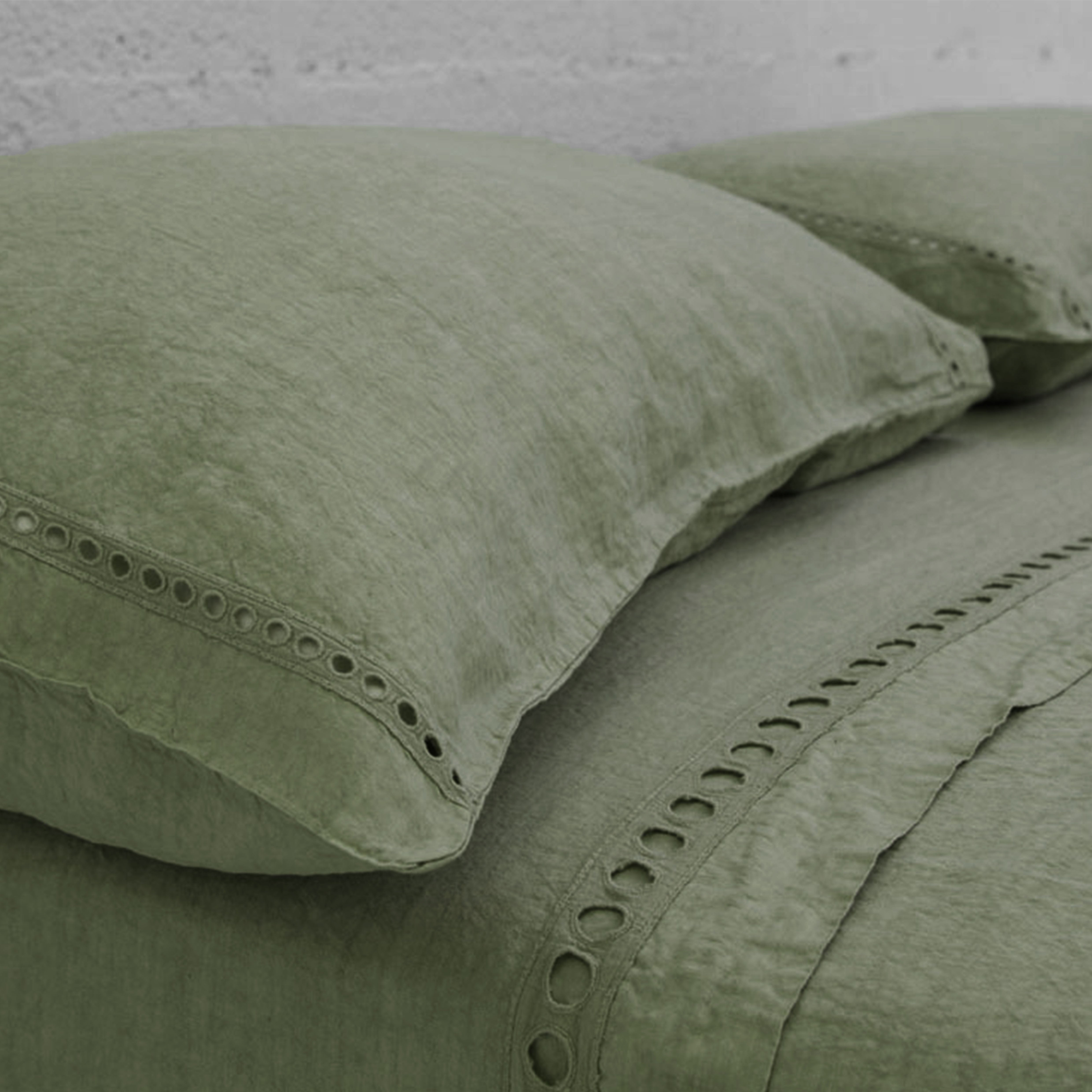 Esplorando l'Eleganza e il Comfort delle Lenzuola di Lino.