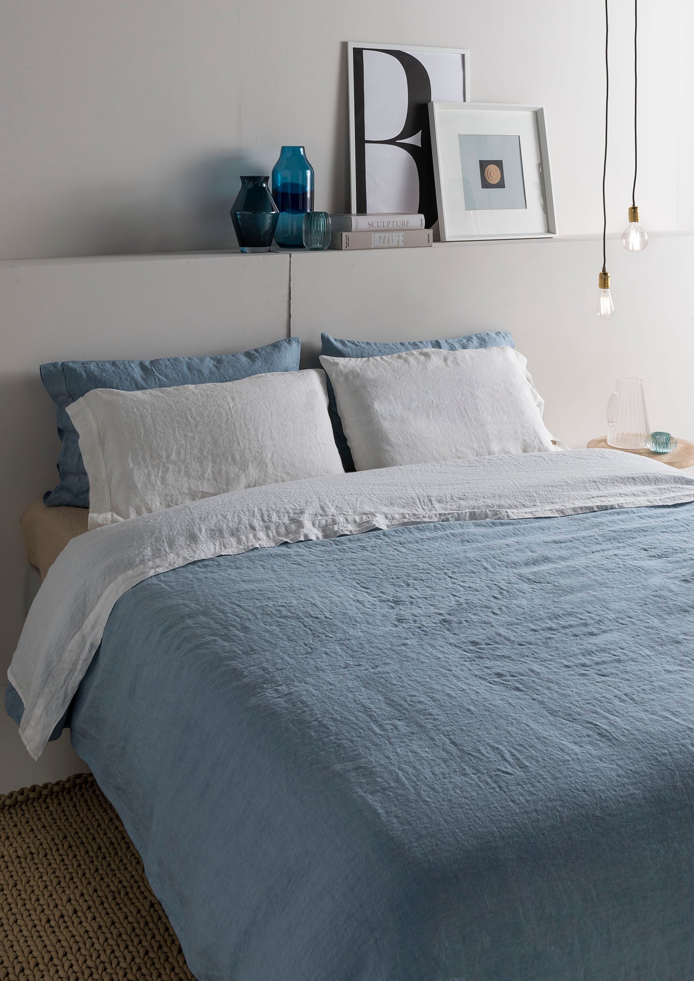 Guida Completa per le Lenzuola in Lino