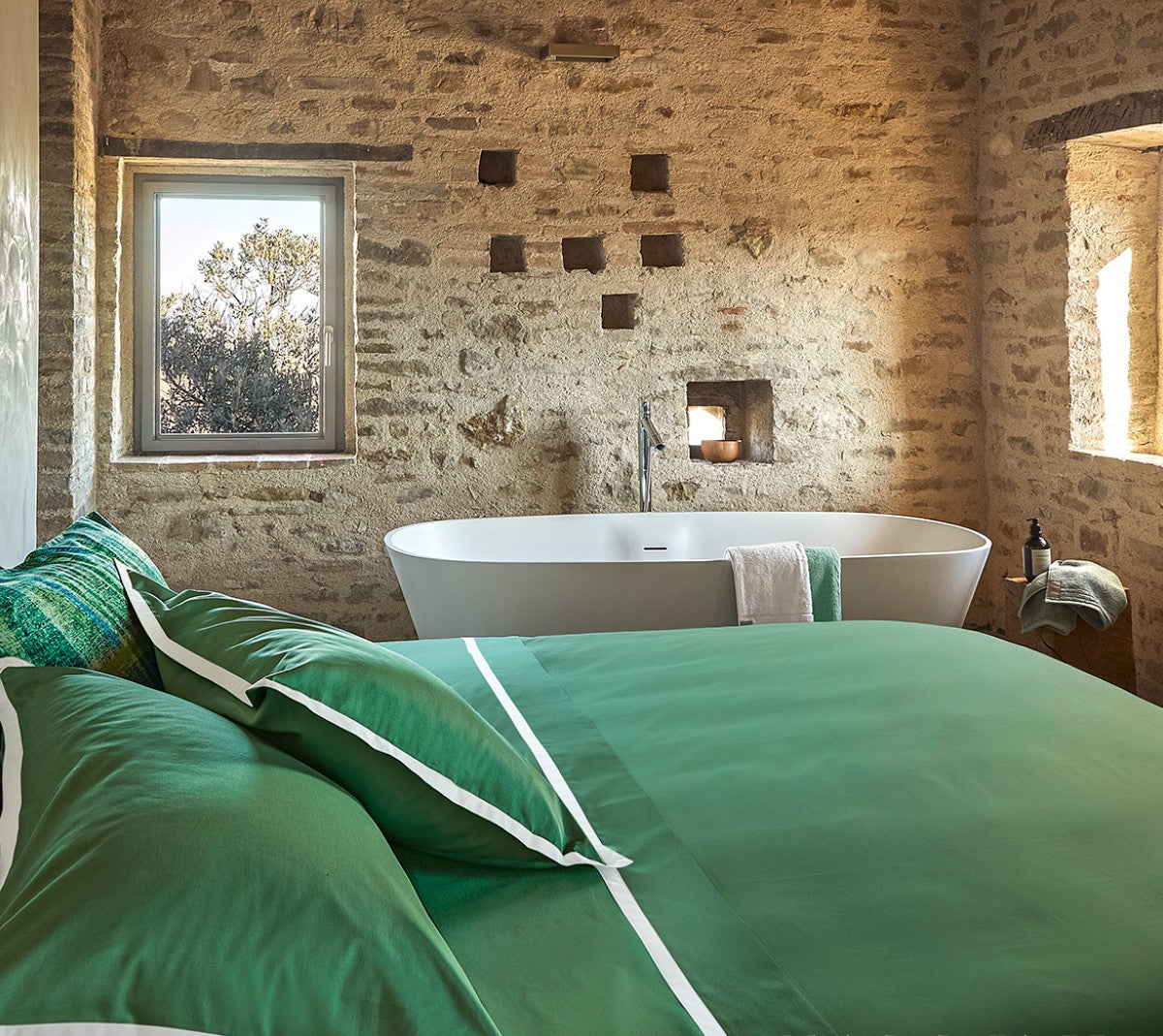 Guida completa all’acquisto di lenzuola di alta qualità.