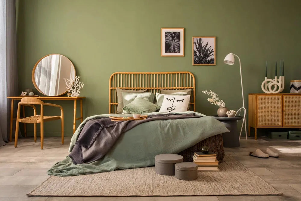 dormire con il caldo