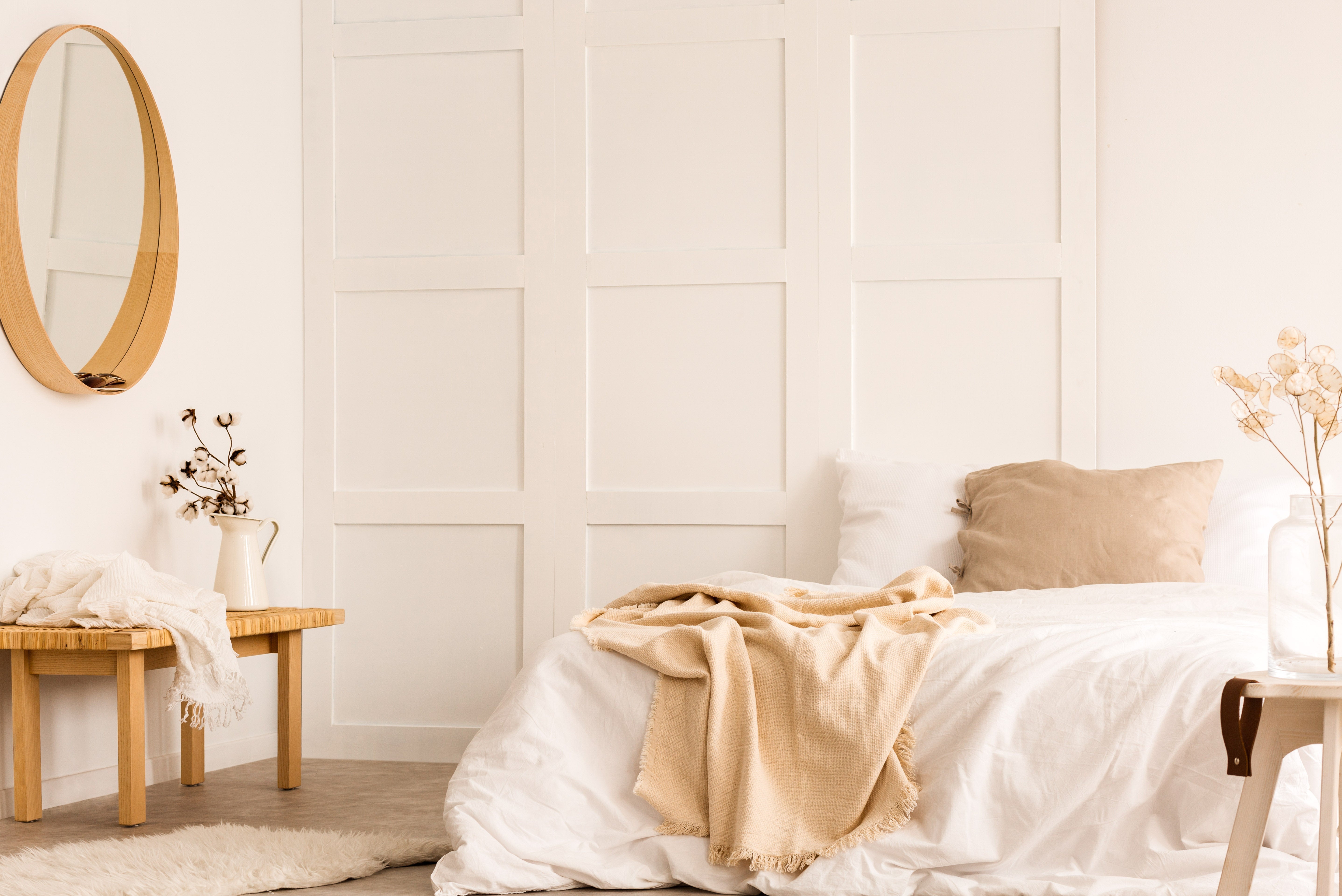 Piumini anallergici: il segreto per dormire meglio ogni notte