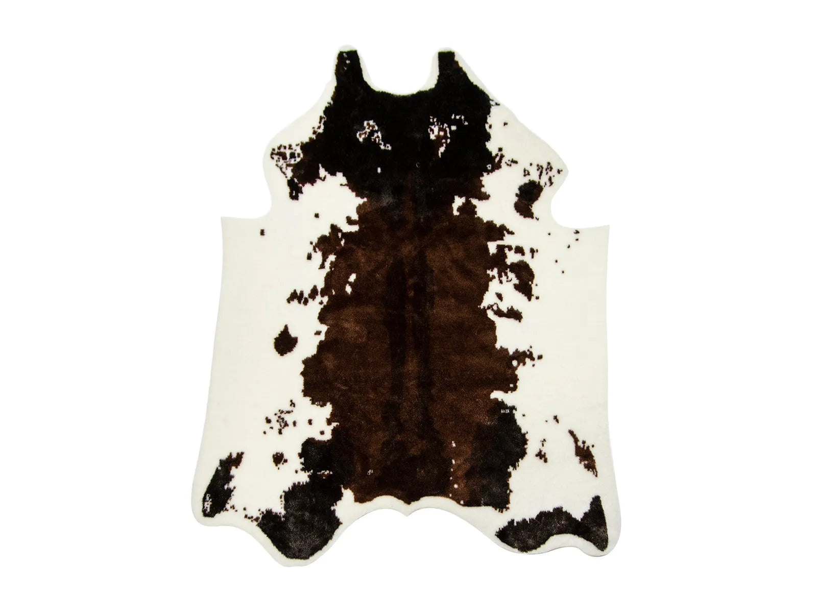 Tappeto sagomato, cow - Home Loves