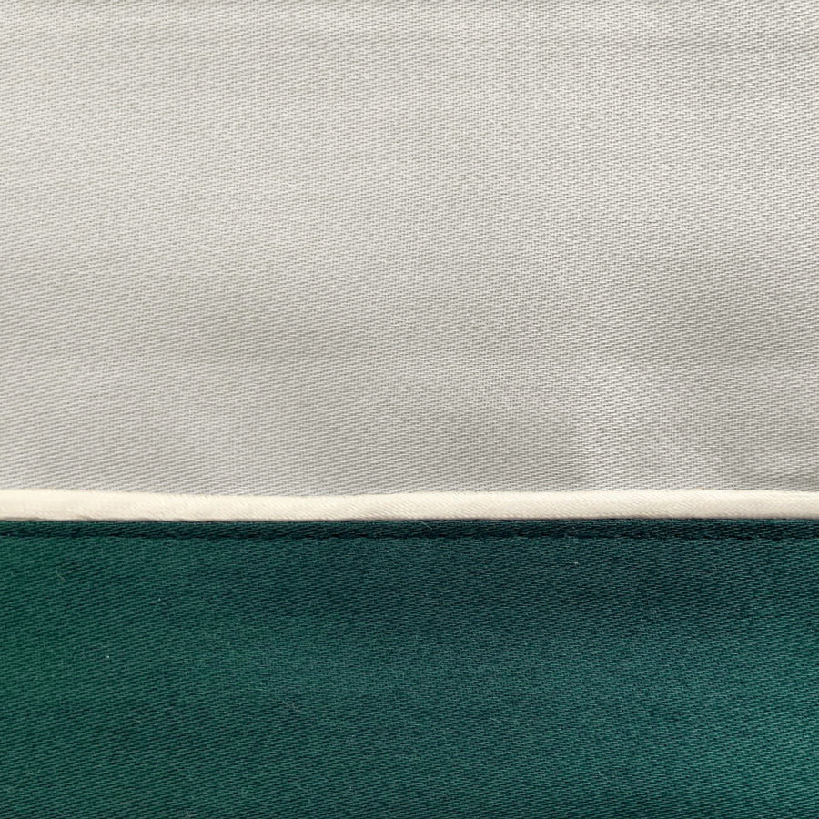 Completo Lenzuola Matrimoniale in Raso, Satin finesse