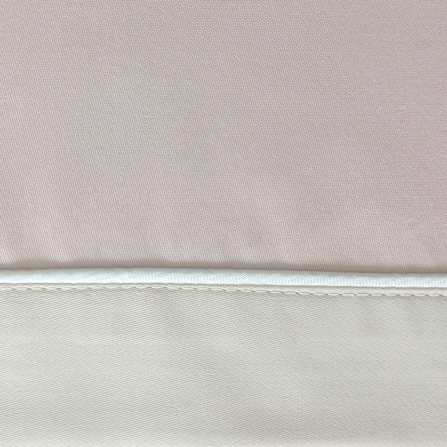 Completo Lenzuola Matrimoniale in Raso, Satin finesse