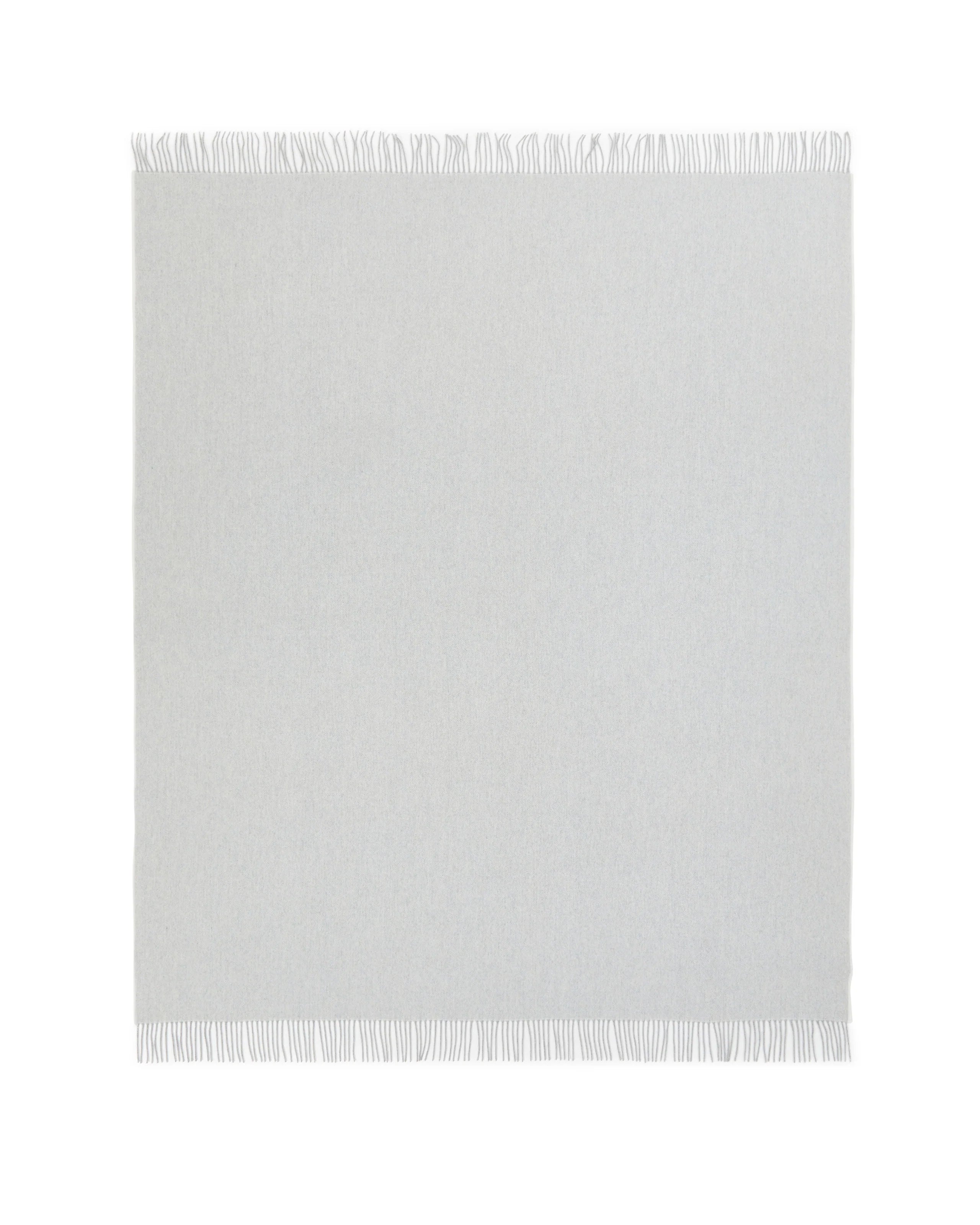 Plaid in Cashmere e Lana Merino Cassiopea Lanerossi