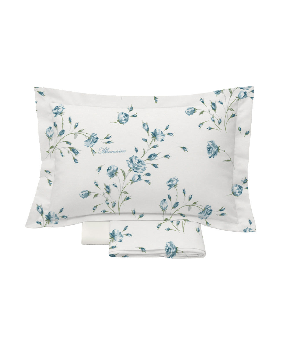 Lenzuola lettino Lilibet Blumarine
