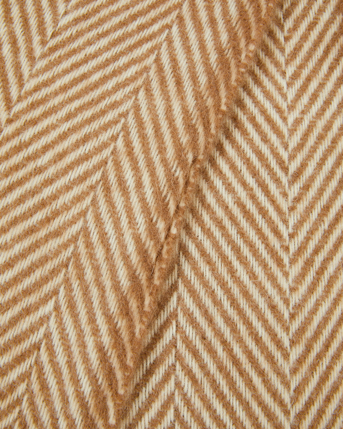 Plaid in pura lana vergine Iseo Lane Rossi