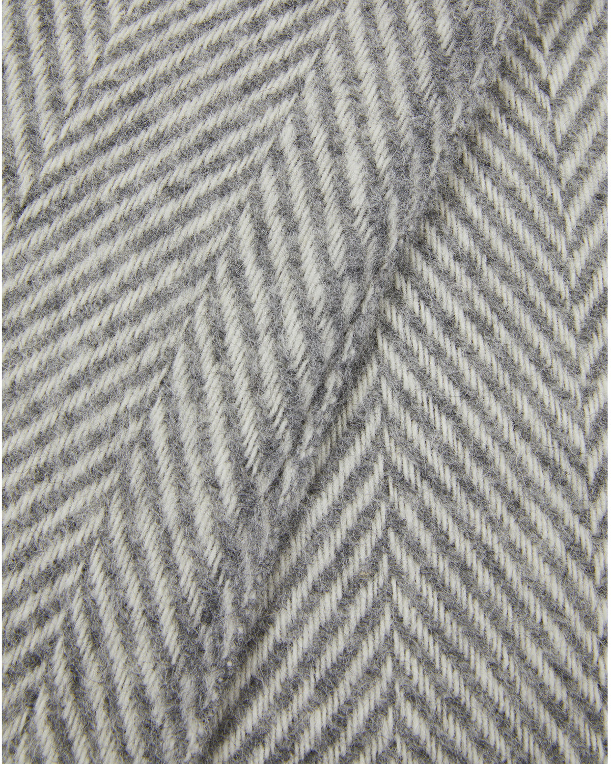 Plaid in pura lana vergine Iseo Lane Rossi