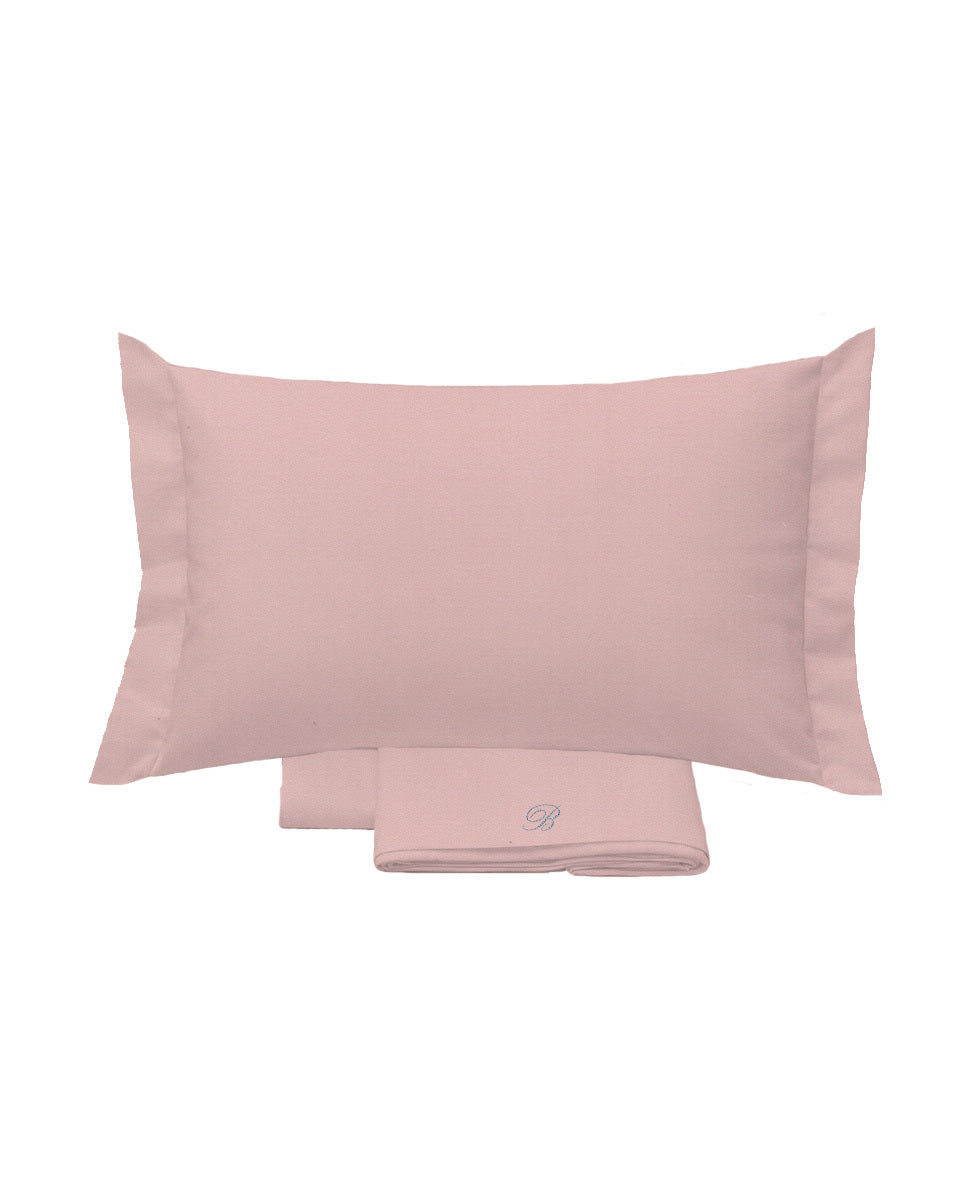 Completo lenzuola lettino Baby Lory Blumarine