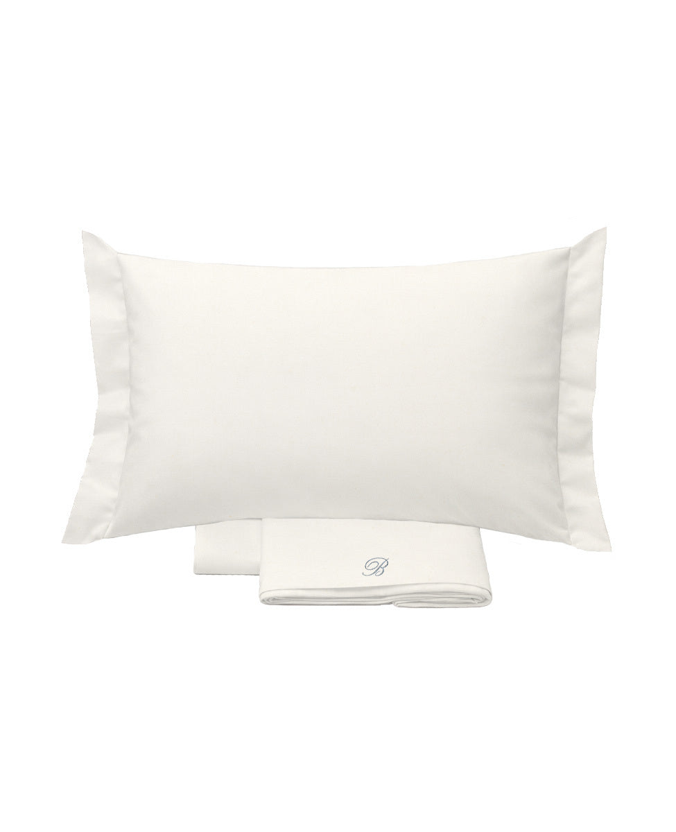 Completo lenzuola lettino Baby Lory Blumarine