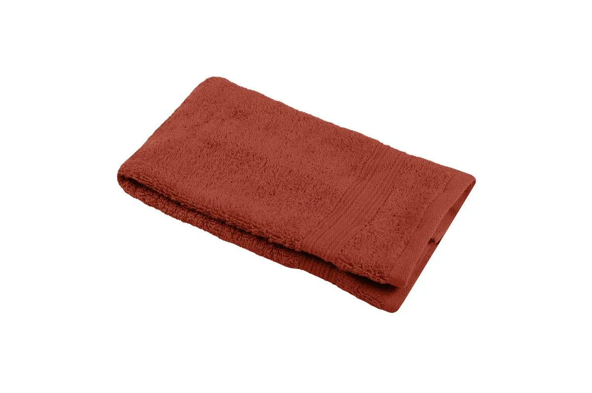 Asciugamani in spugna di puro cotone bio, lagune - Home Loves