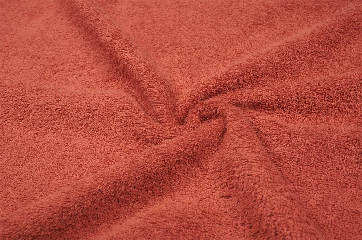 Asciugamani in spugna di puro cotone bio, lagune - Home Loves