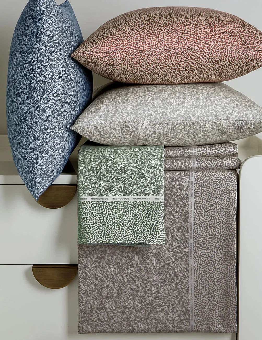 Trapuntino leggero century Borbonese - Home Loves