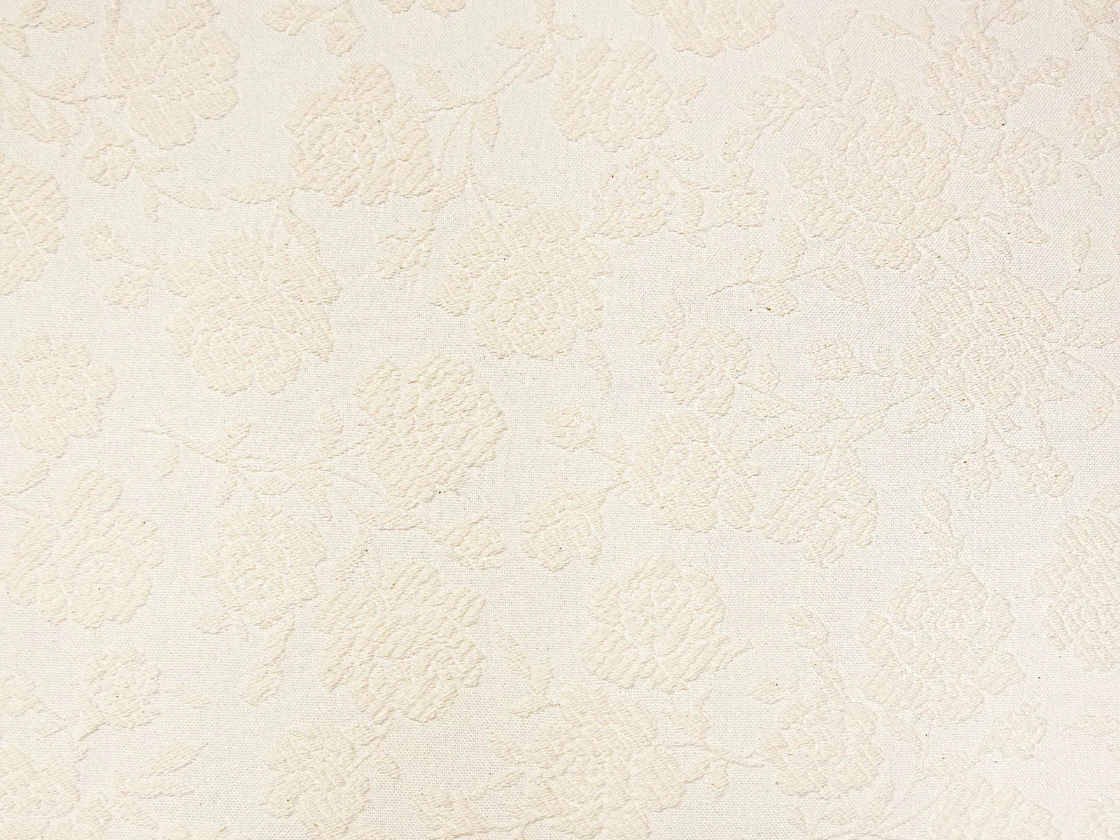 Copriletto in piquet Daunex con lavorazione in jacquard, romance - Home Loves