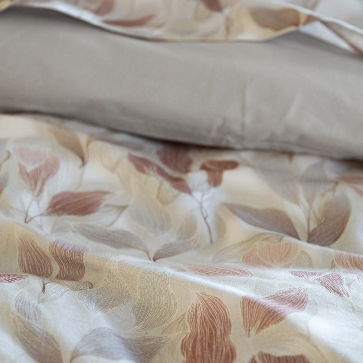 Completo_Letto_in_Caldo_Cotone_Flanella_Premium_Double-Face dettaglio tessuto