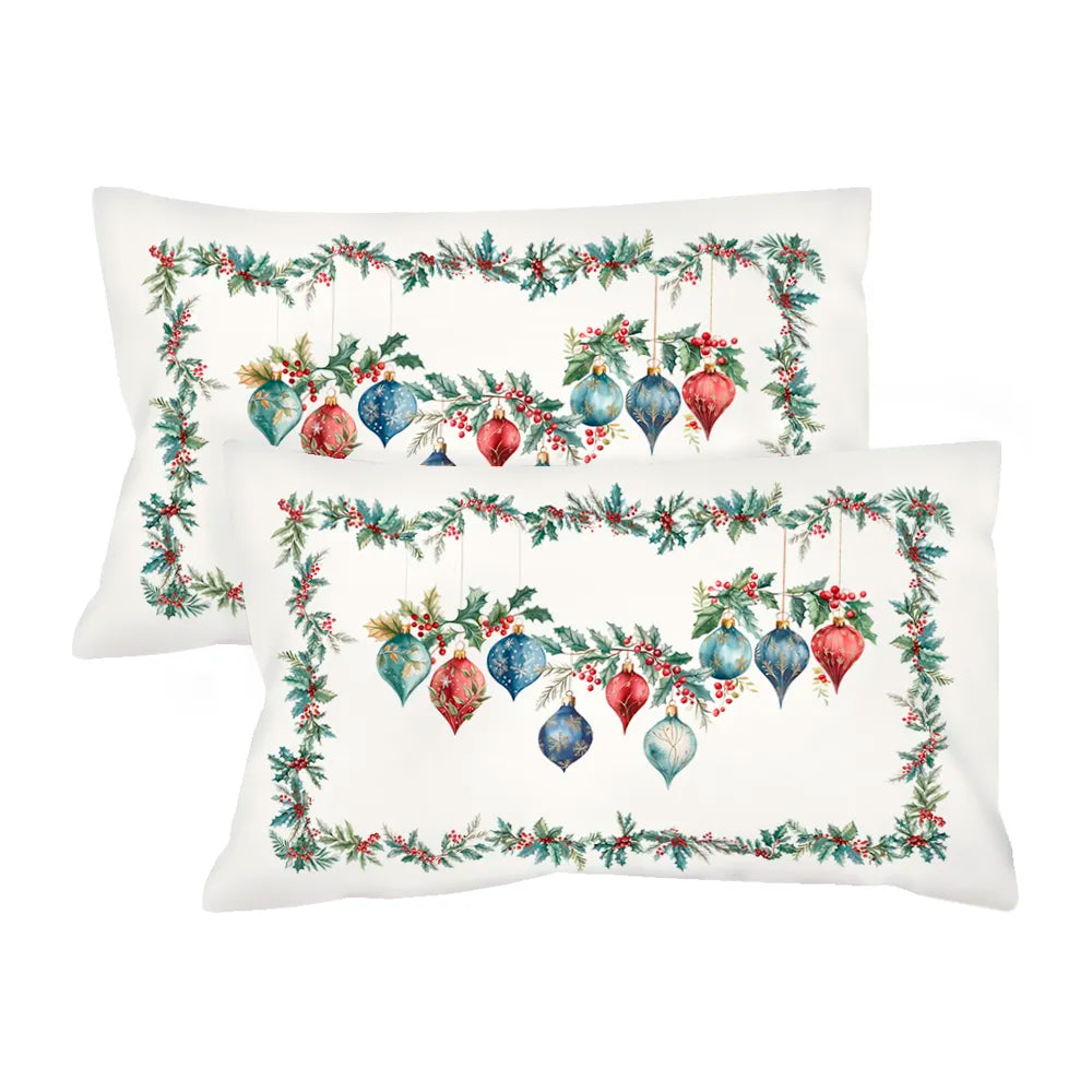 Coppia federe Jingle Bells