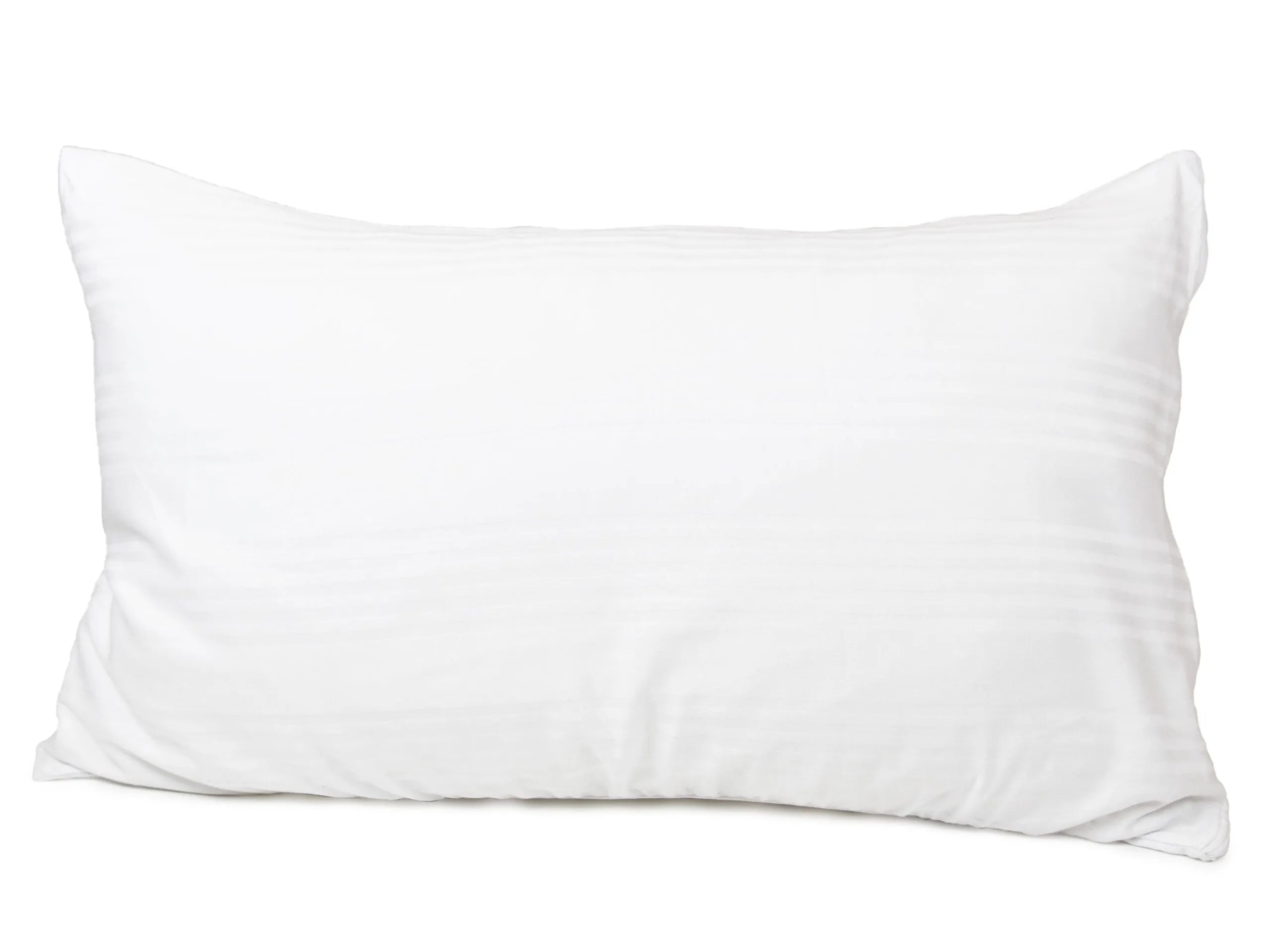 Coppia copriguanciali Daunex in puro cotone fasciati diamond - Home Loves