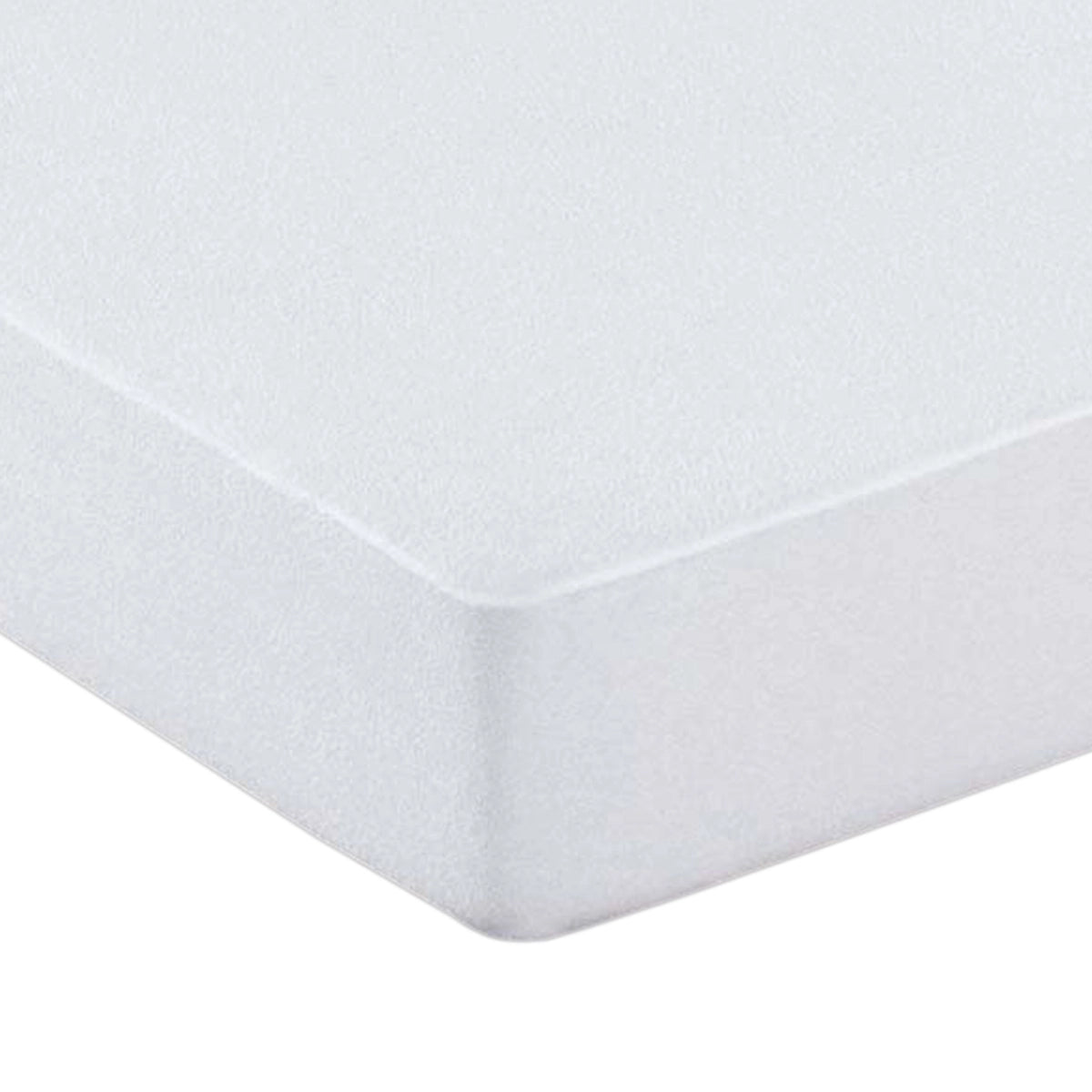 Coprimaterasso clean Daunex impermeabile lavabile a 95 gradi dettaglio