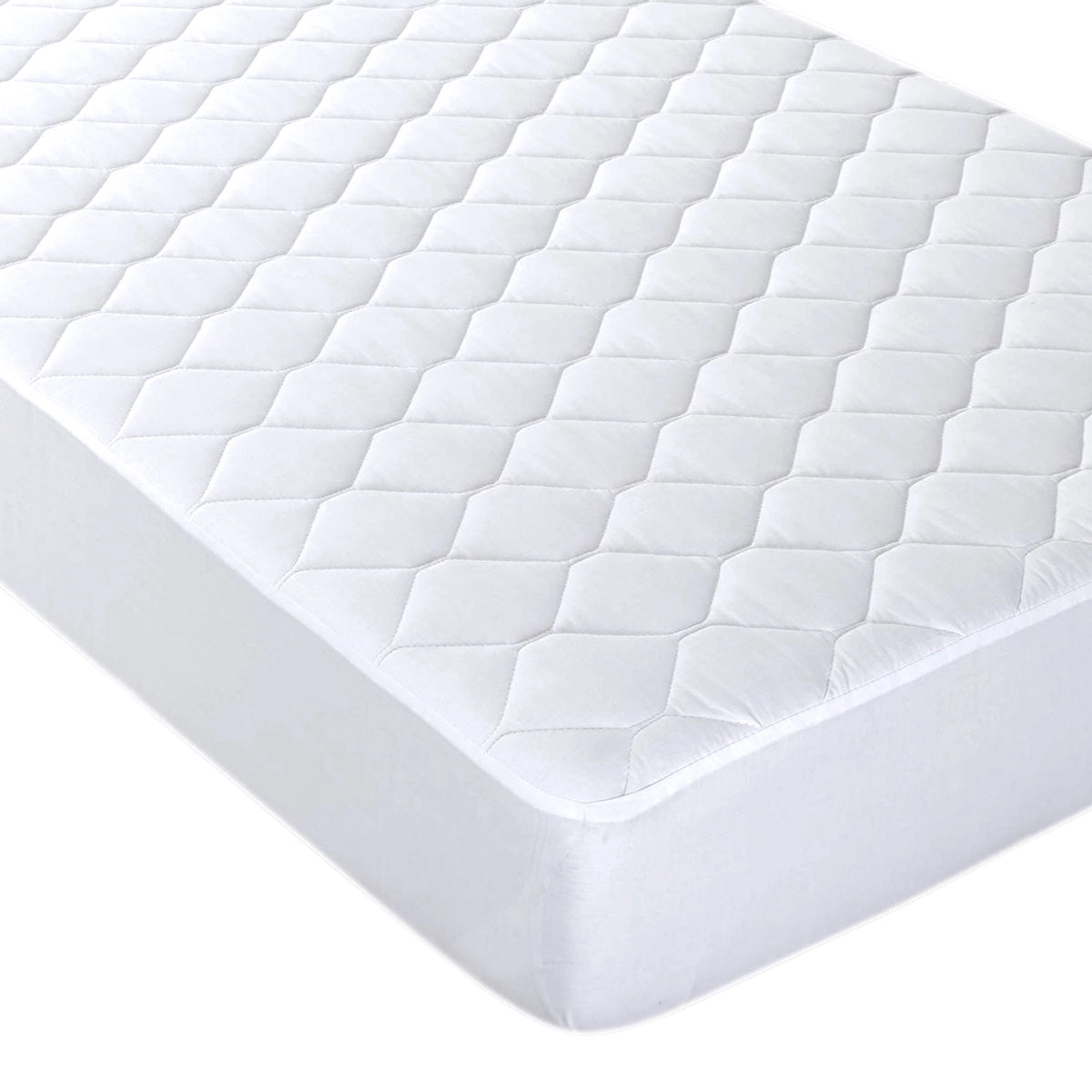 Coprimaterasso comfort plus Daunex dettaglio.