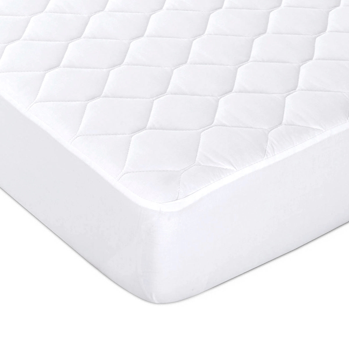 Coprimaterasso comfort plus Daunex dettaglio