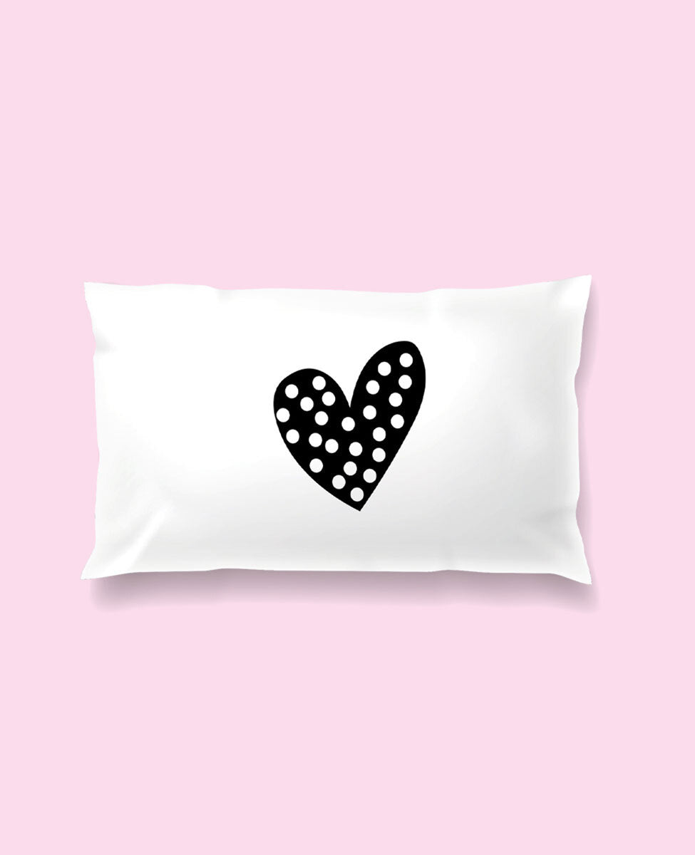 Cuscino Love & Fun 35x45 Camomilla
