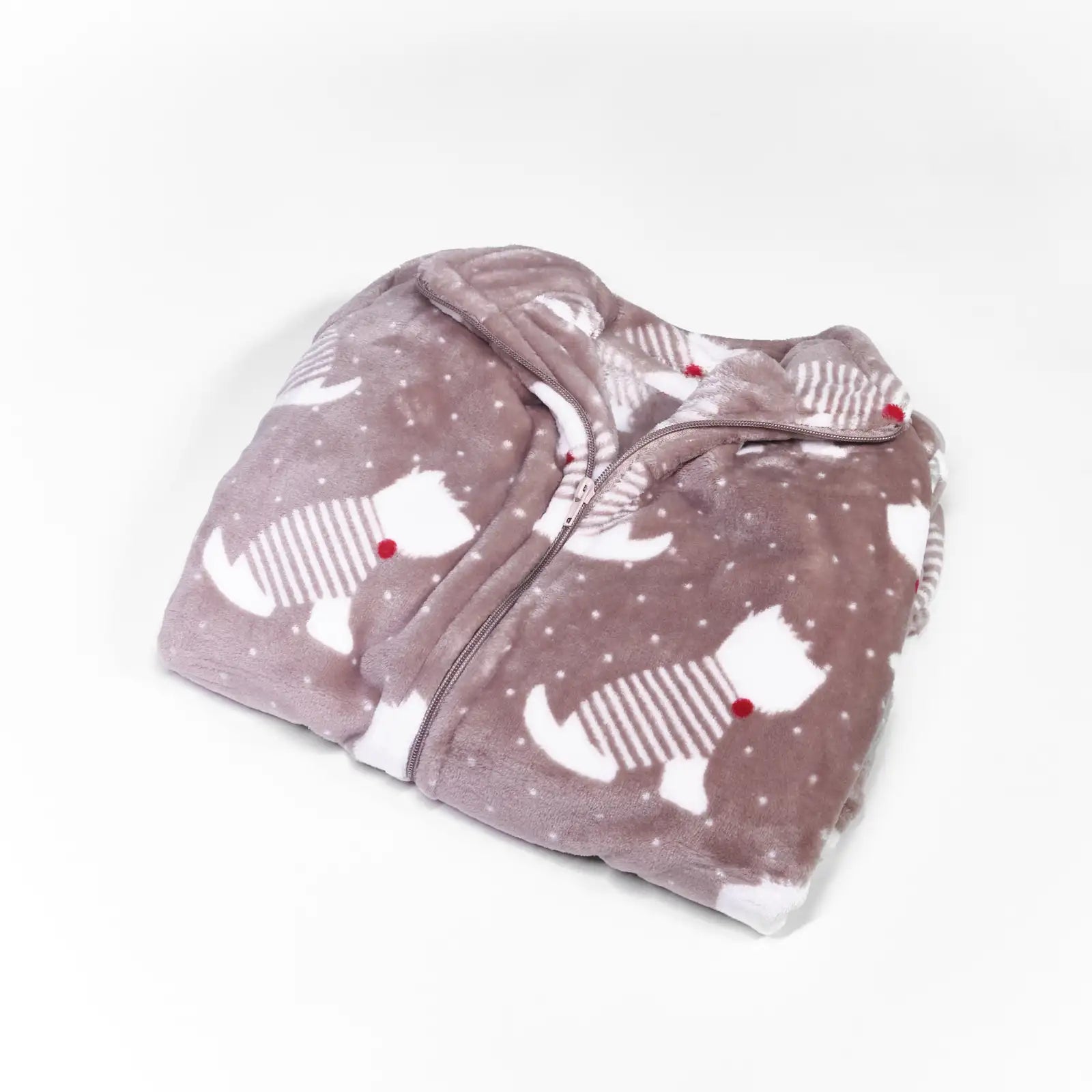 Vestaglia da bambino Daunex barboncino