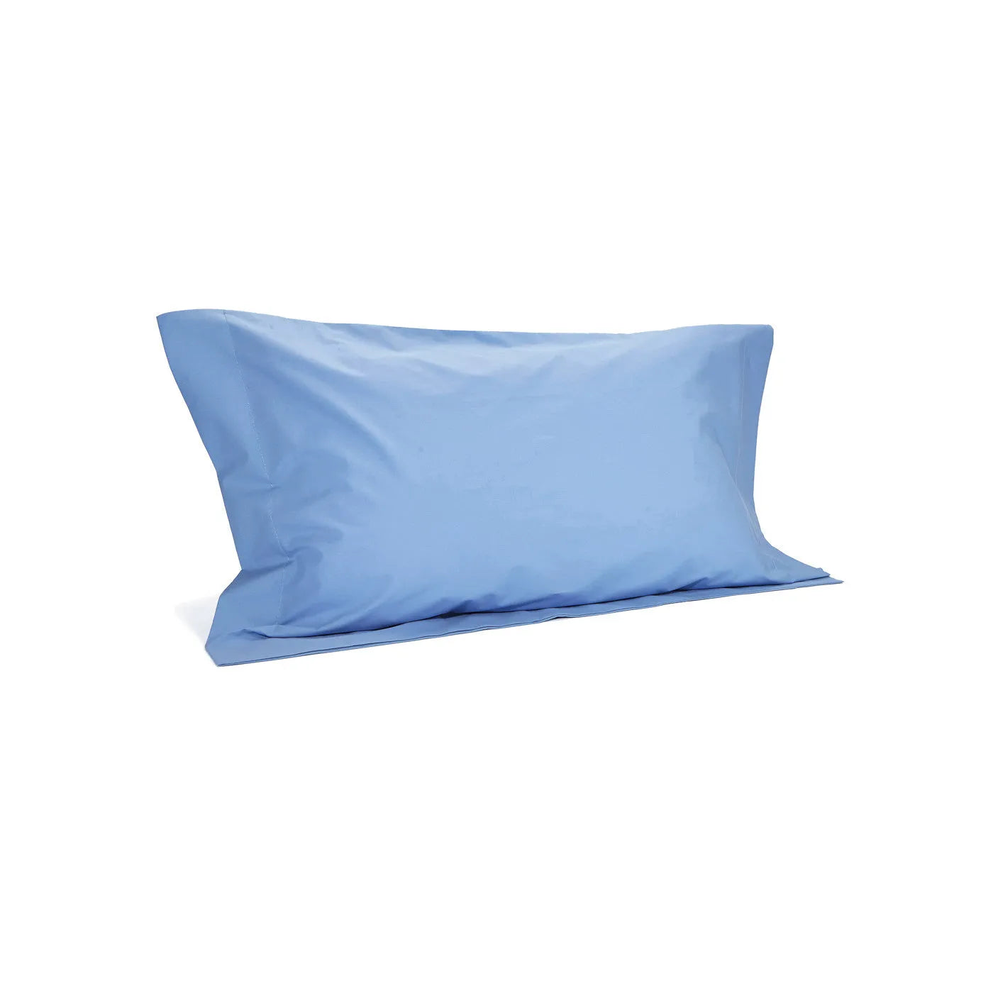 Federa cuscino in percalle di puro cotone, aura - Home Loves