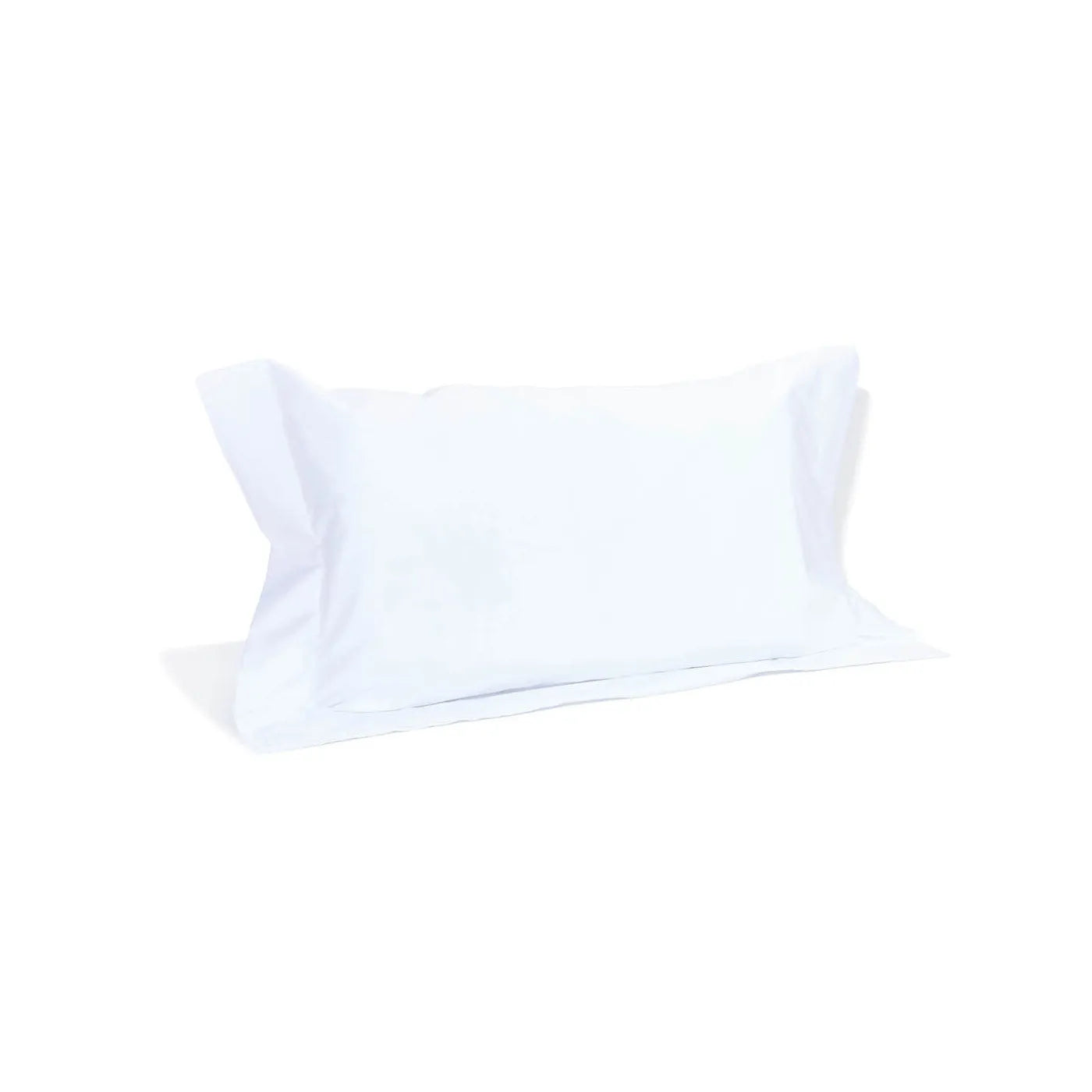 Federa cuscino in percalle di puro cotone, aura - Home Loves