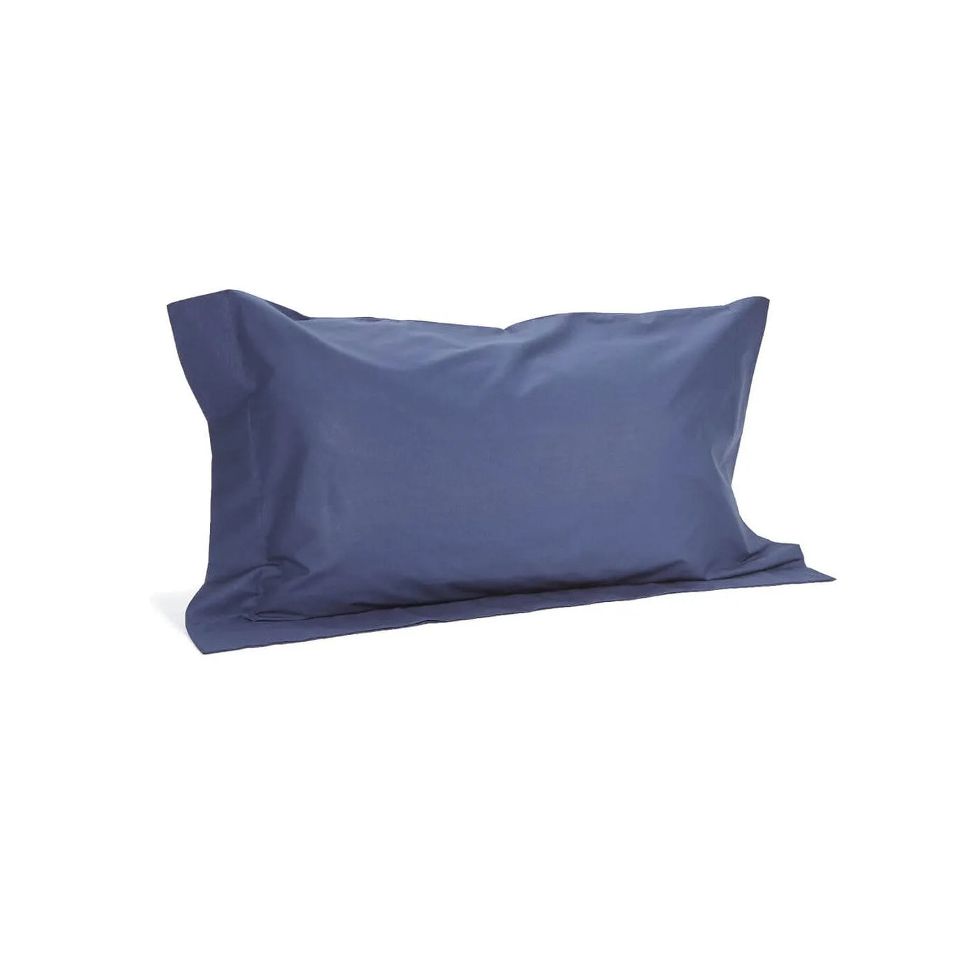 Federa cuscino in percalle di puro cotone, aura - Home Loves