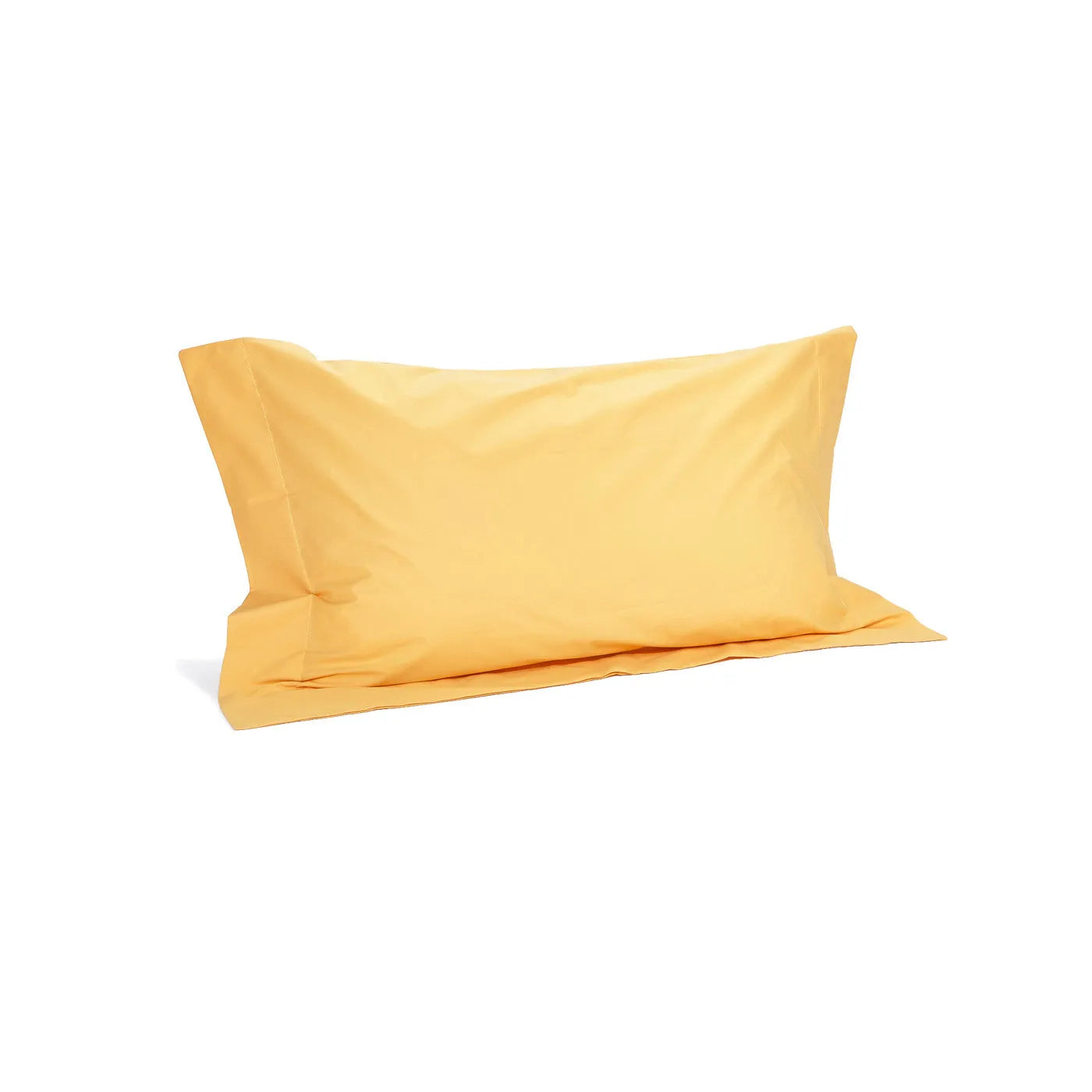 Federa cuscino in percalle di puro cotone, aura - Home Loves