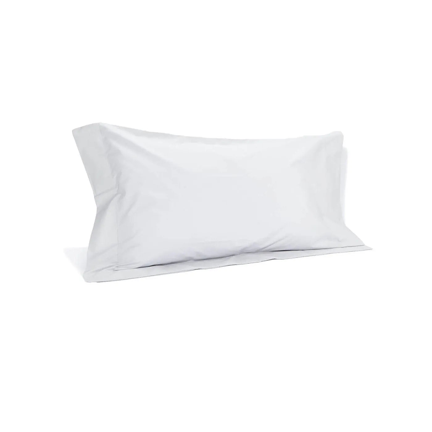 Federa cuscino in percalle di puro cotone, aura - Home Loves