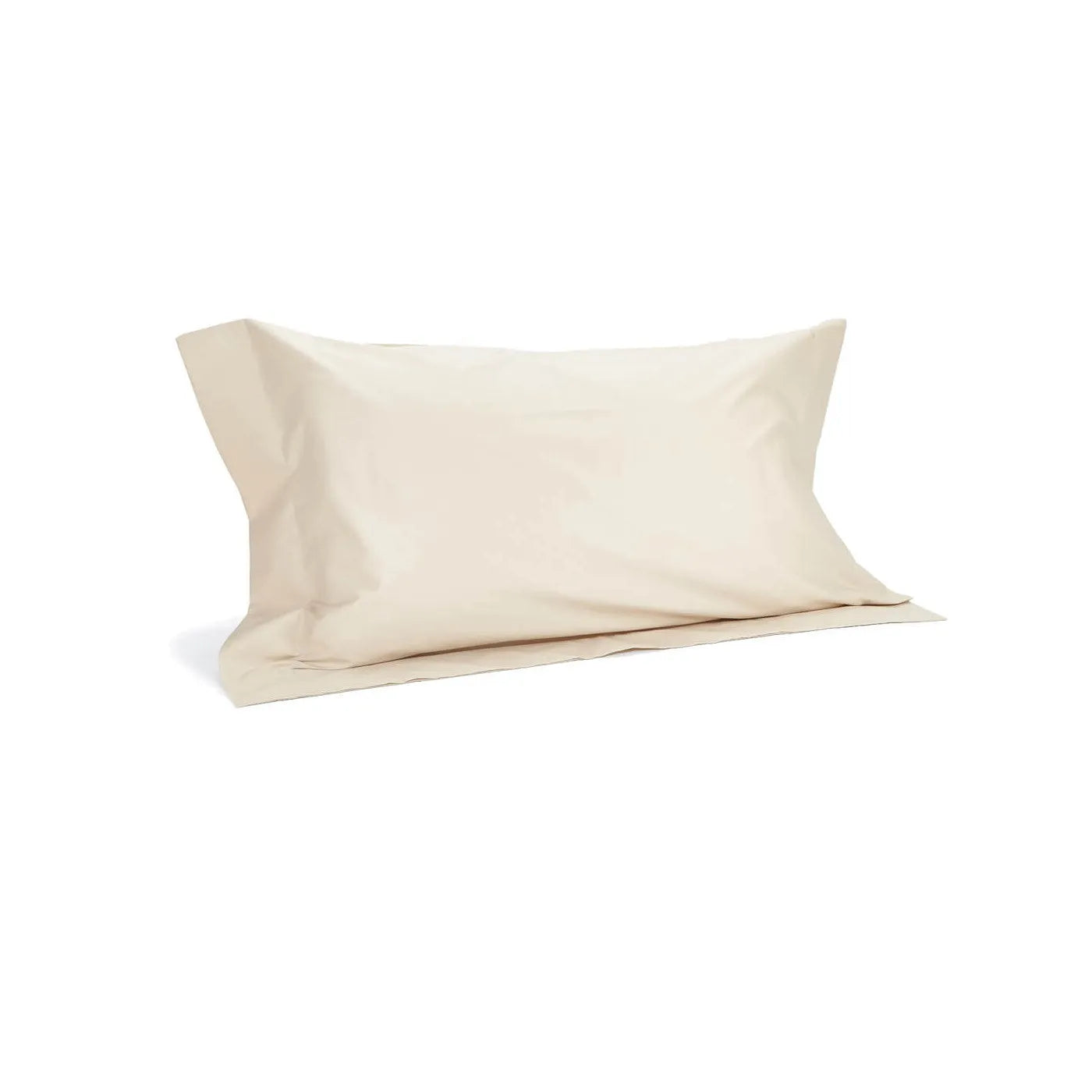 Federa cuscino in percalle di puro cotone, aura - Home Loves