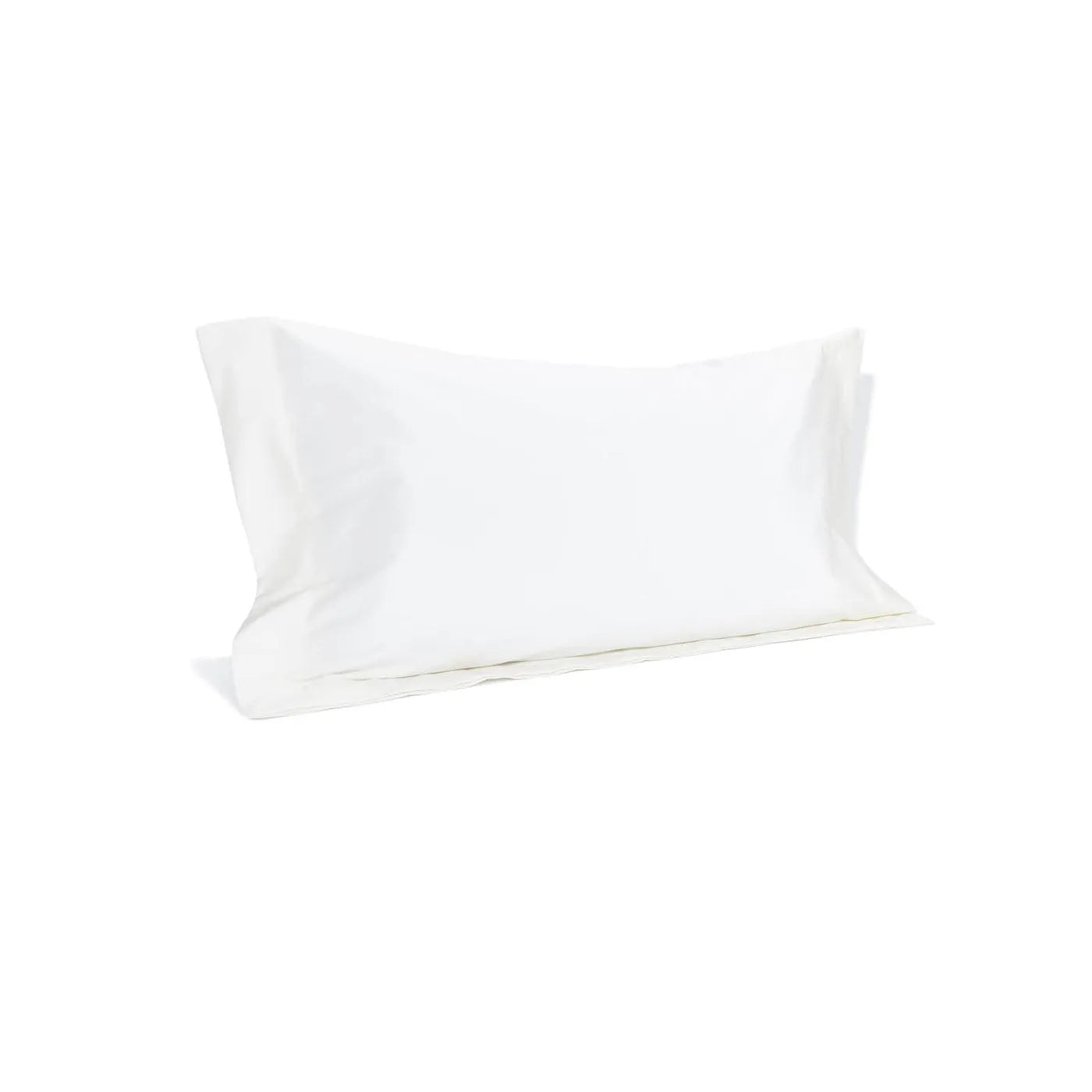 Federa cuscino in percalle di puro cotone, aura - Home Loves