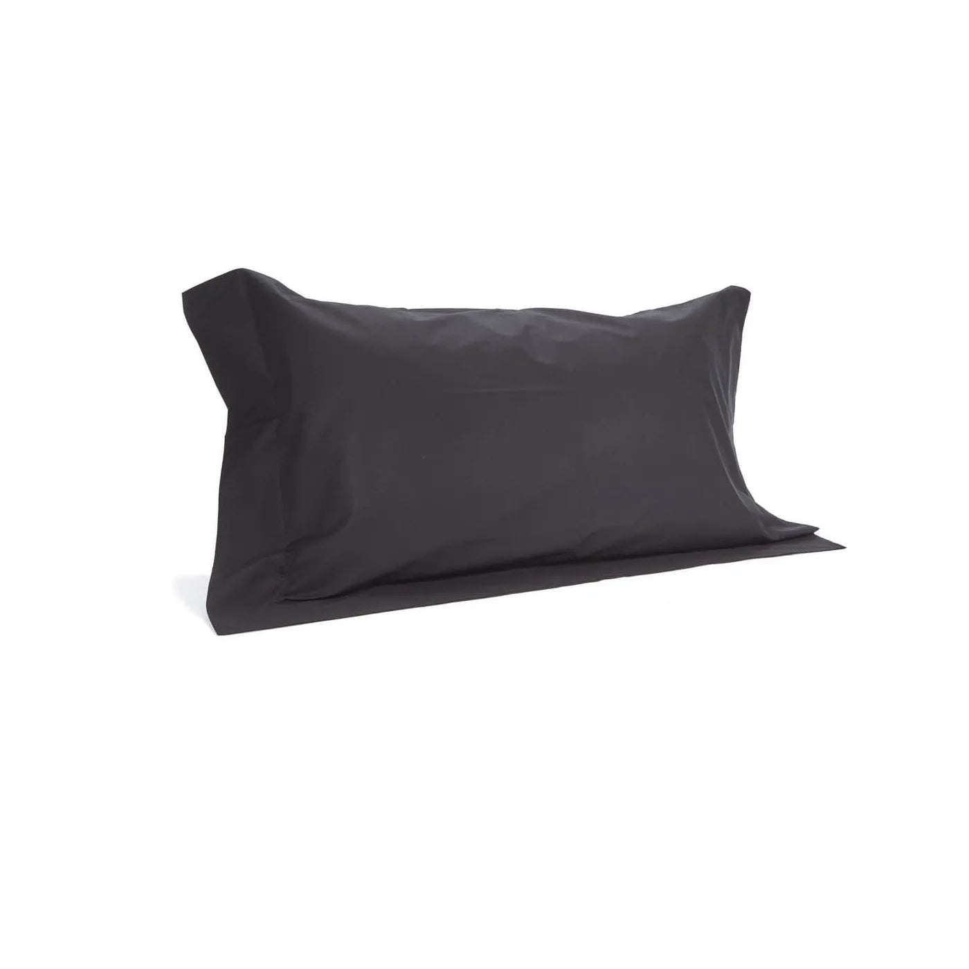 Federa cuscino in percalle di puro cotone, aura - Home Loves