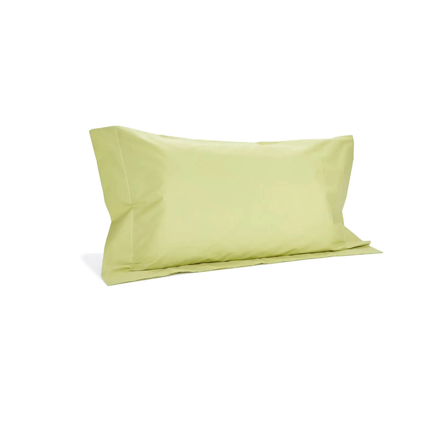 Federa cuscino in percalle di puro cotone, aura - Home Loves