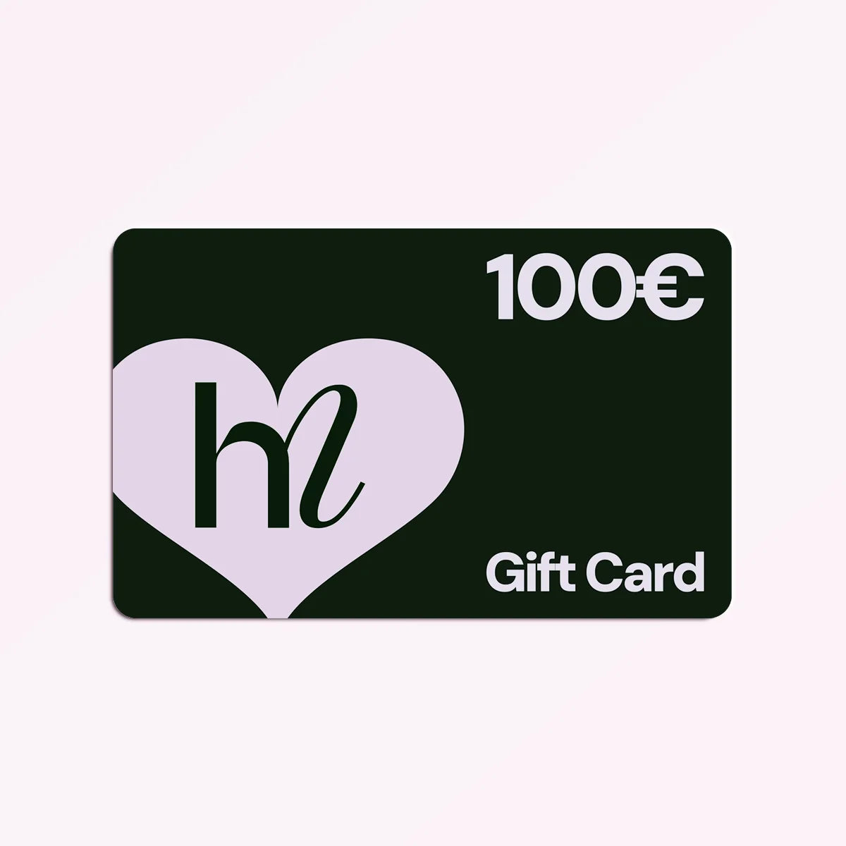 Gift Card Homeloves