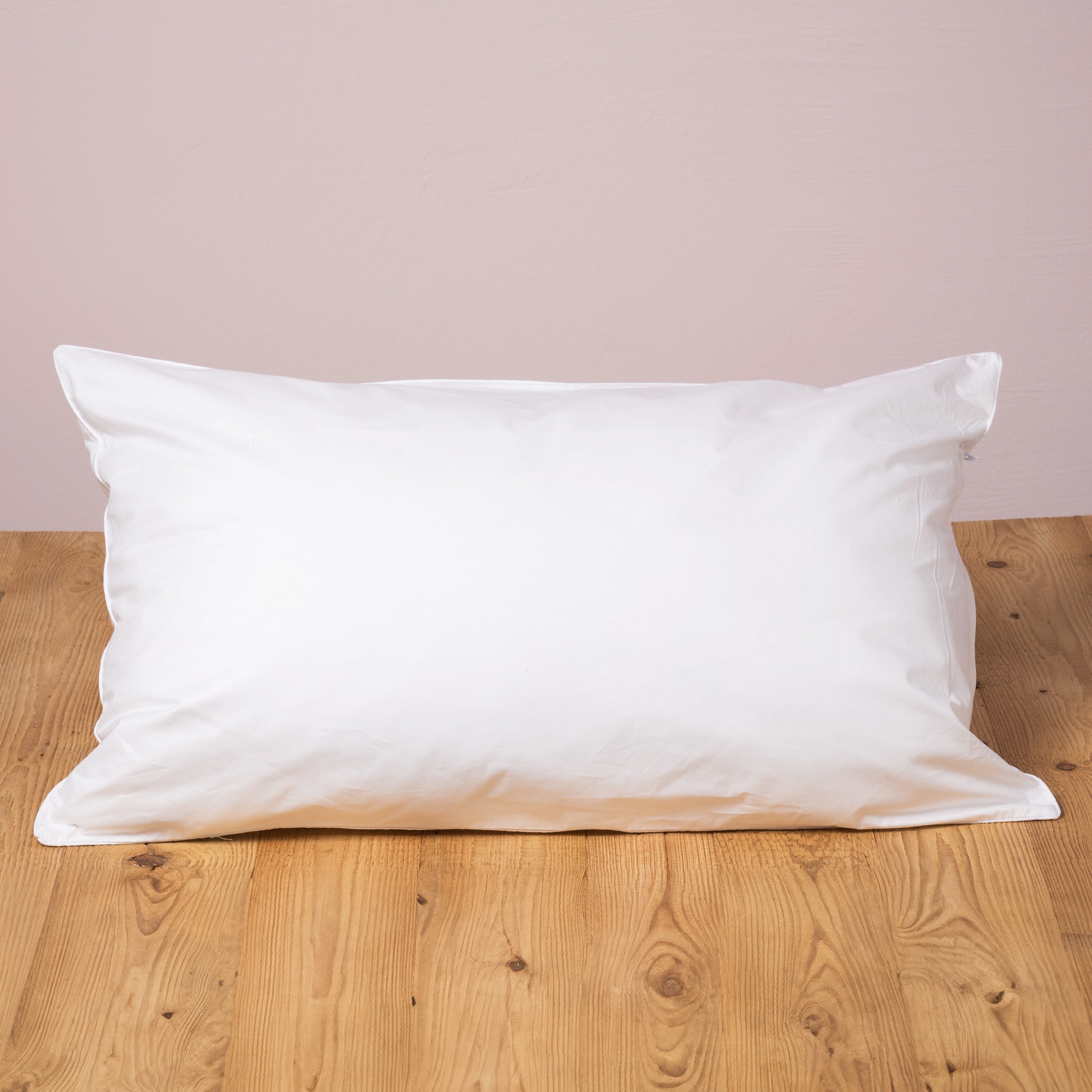 Guanciale anallergico Softballs Daunex dettaglio senza busta