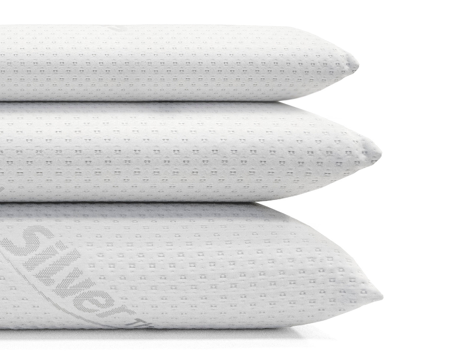 Guanciale in memory anallergico Natural Dreams Daunex le tre misure