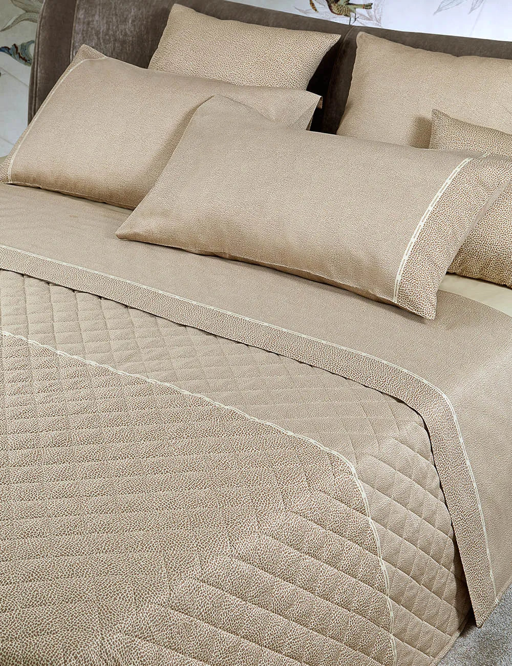 Trapuntino leggero century Borbonese - Home Loves