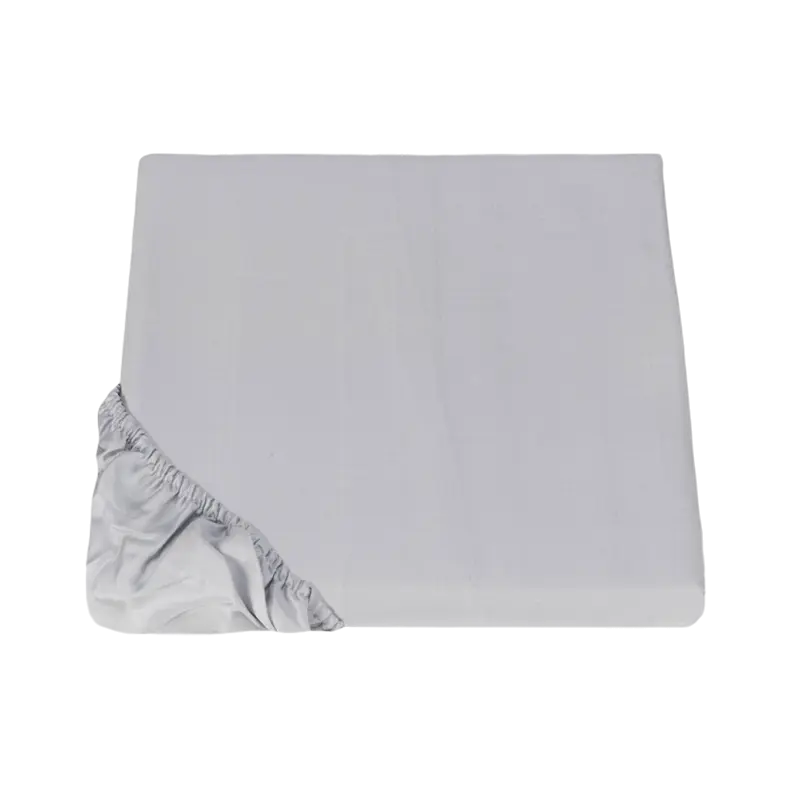 Lenzuolo con angoli, Trecento colore grigio