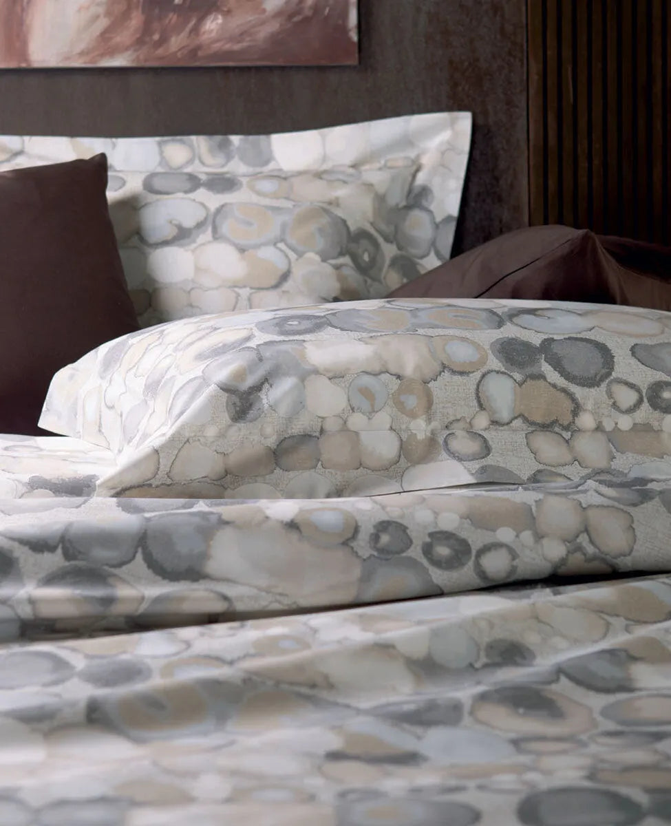 Parure copripiumino matrimoniale Akoya - Home Loves