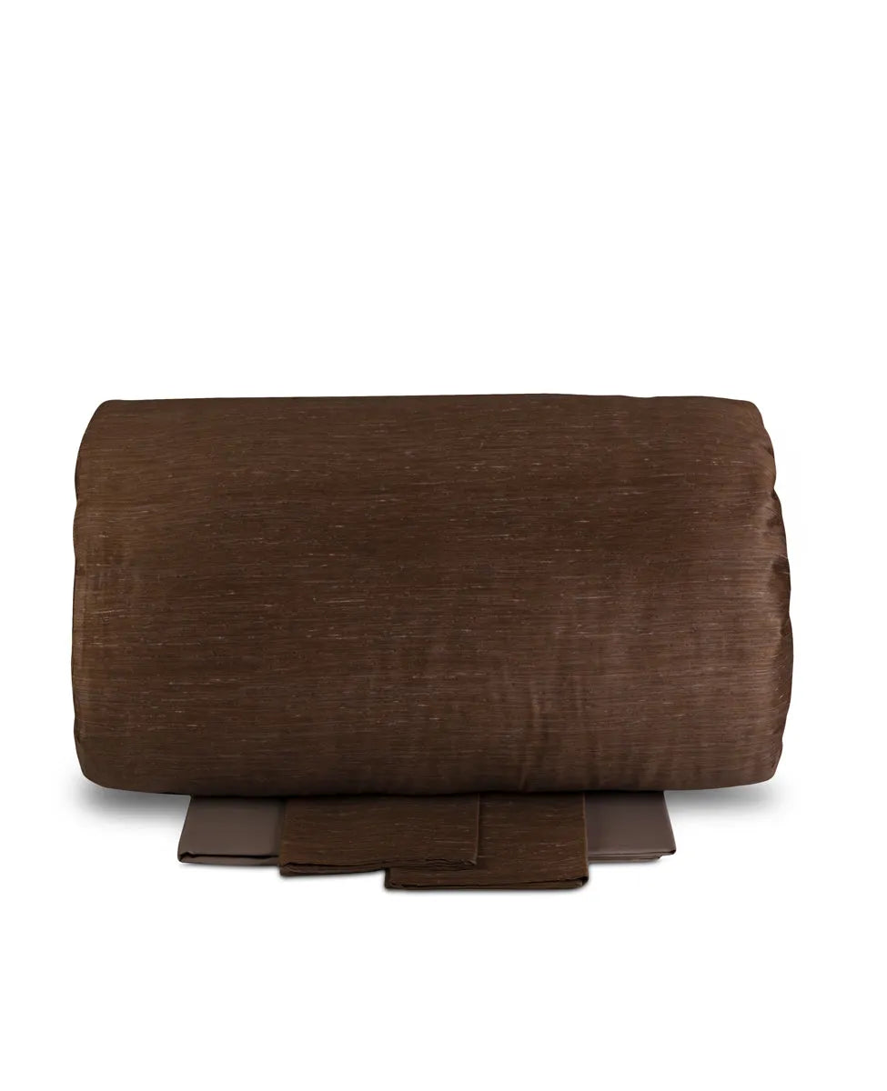 Completo copripiumino matrimoniale Finiseta - Home Loves