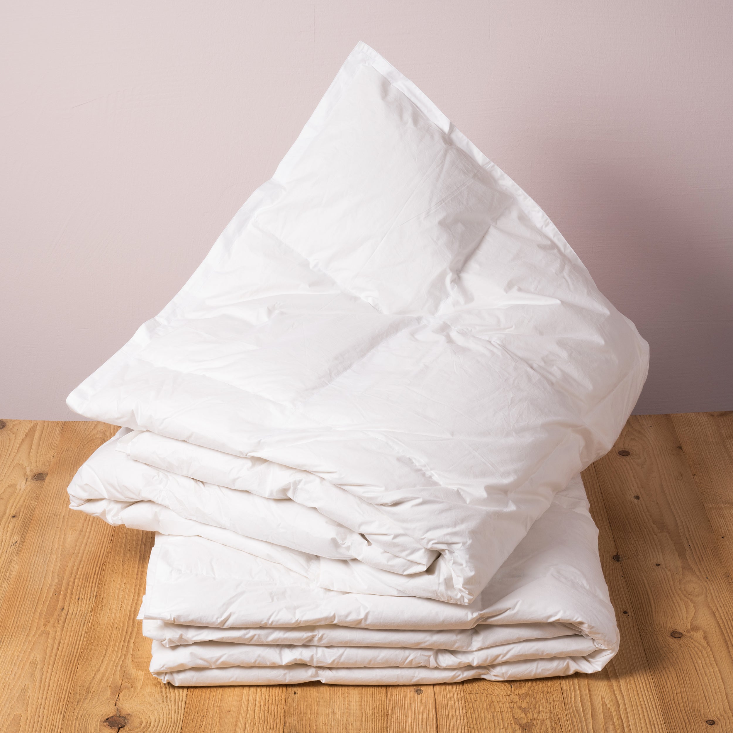 Piumino d'oca St Moritz 4 Stagioni Duo Daunex