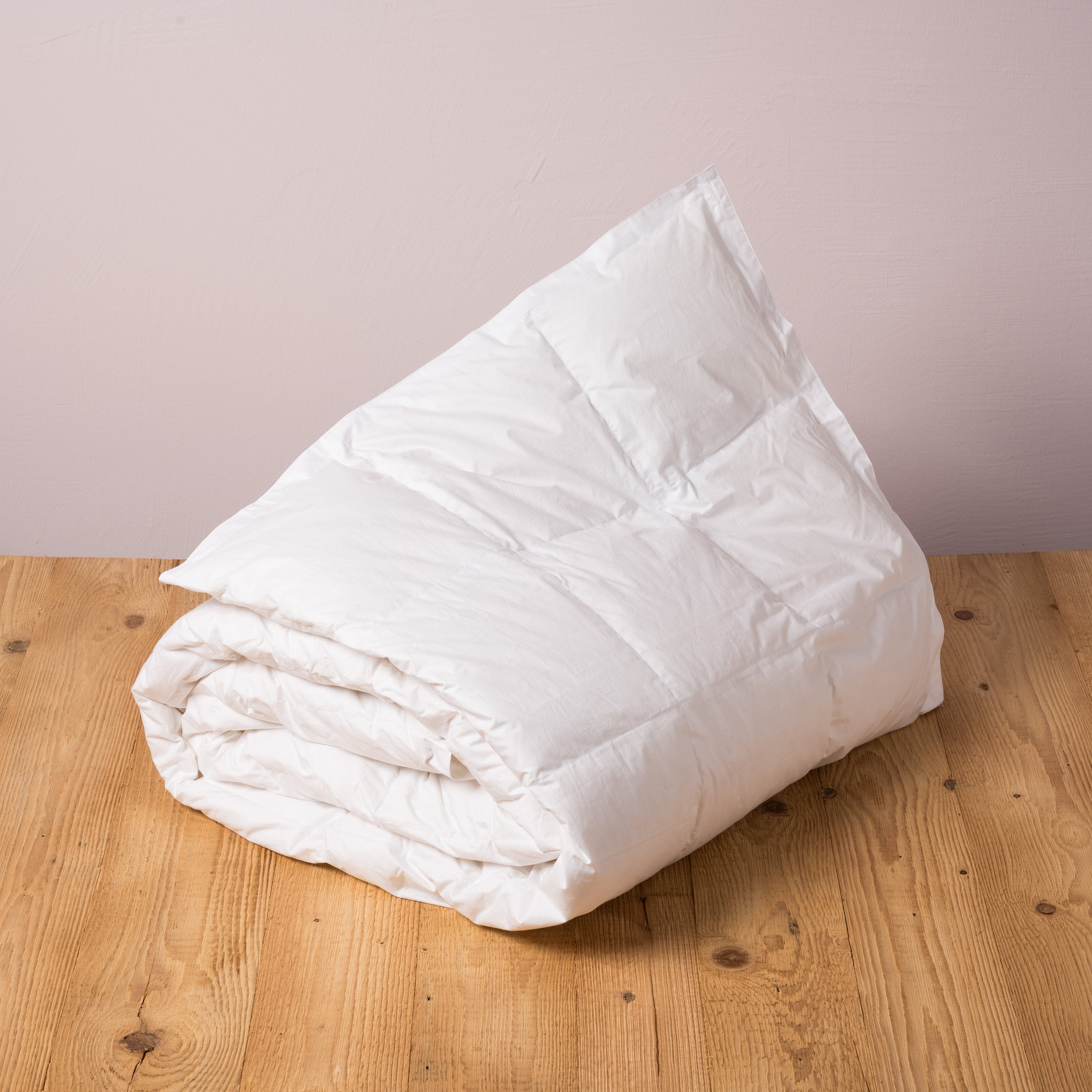 Piumino d'oca St Moritz Medium Daunex