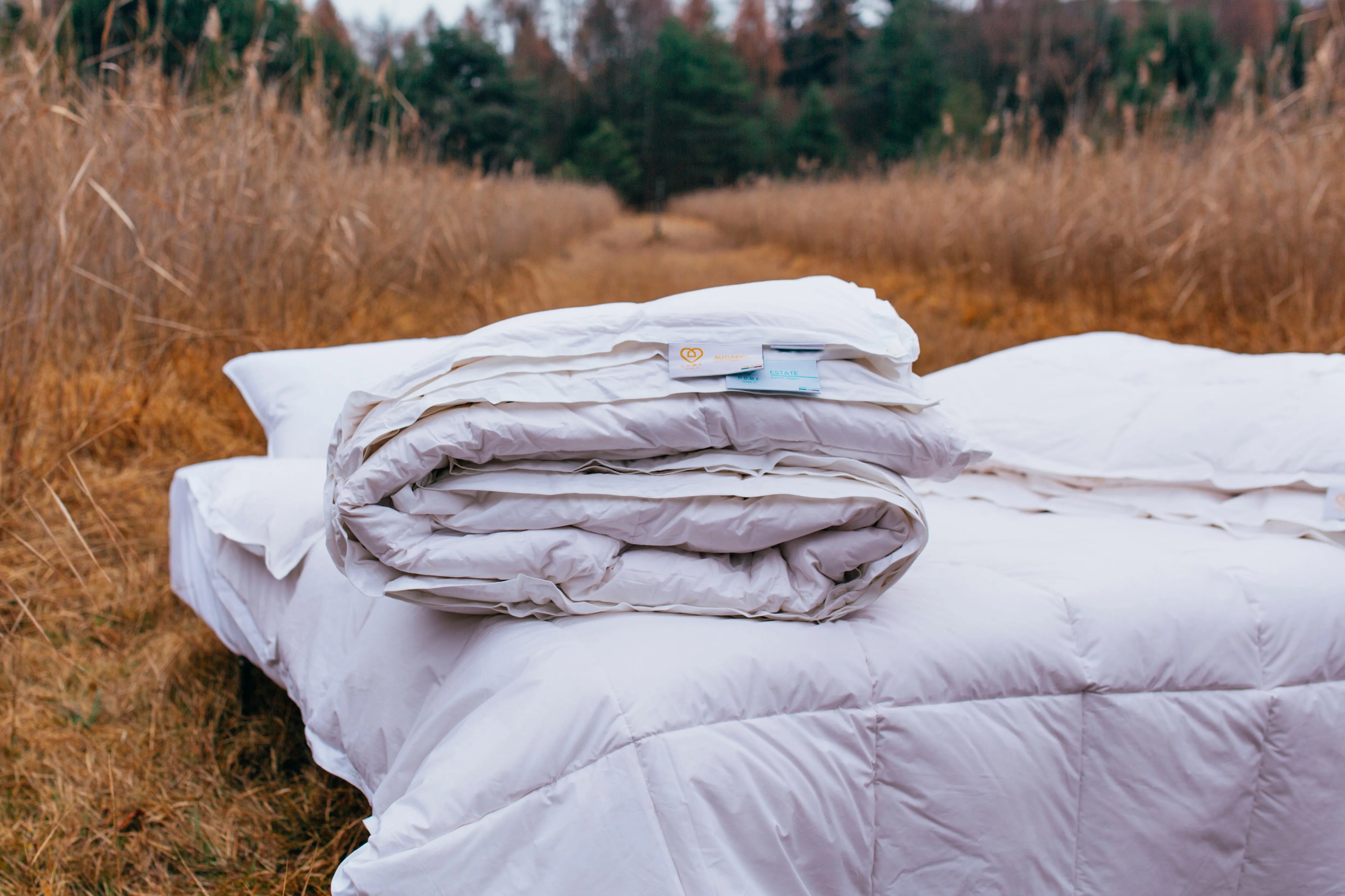 Piumino homeloves 4 stagioni duo 100% ungherese - Home Loves