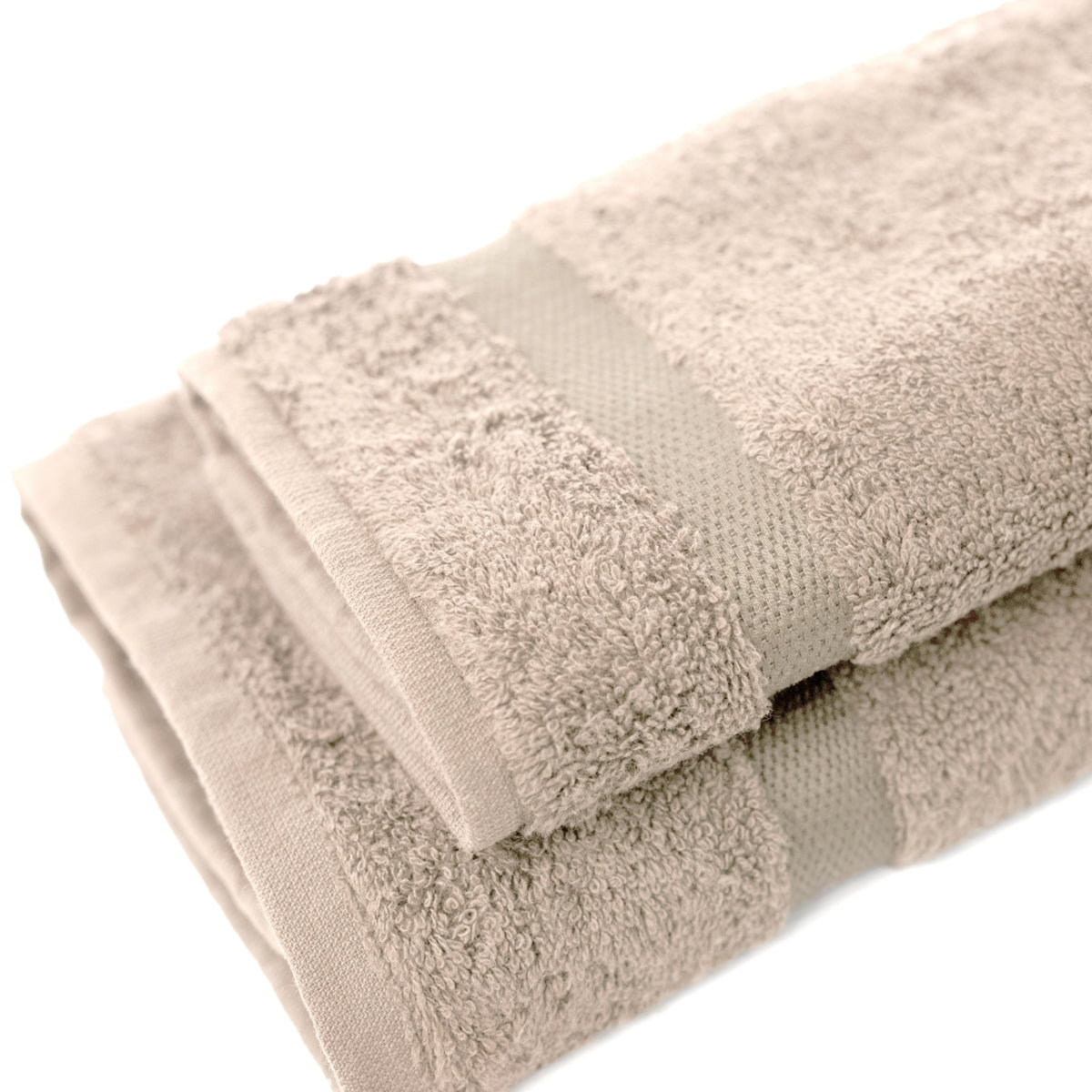 Coppia di Asciugamani Ranger