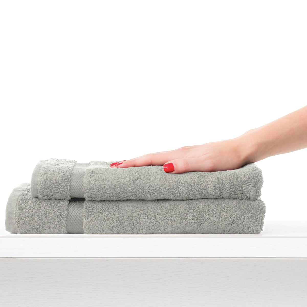 Coppia di Asciugamani Ranger