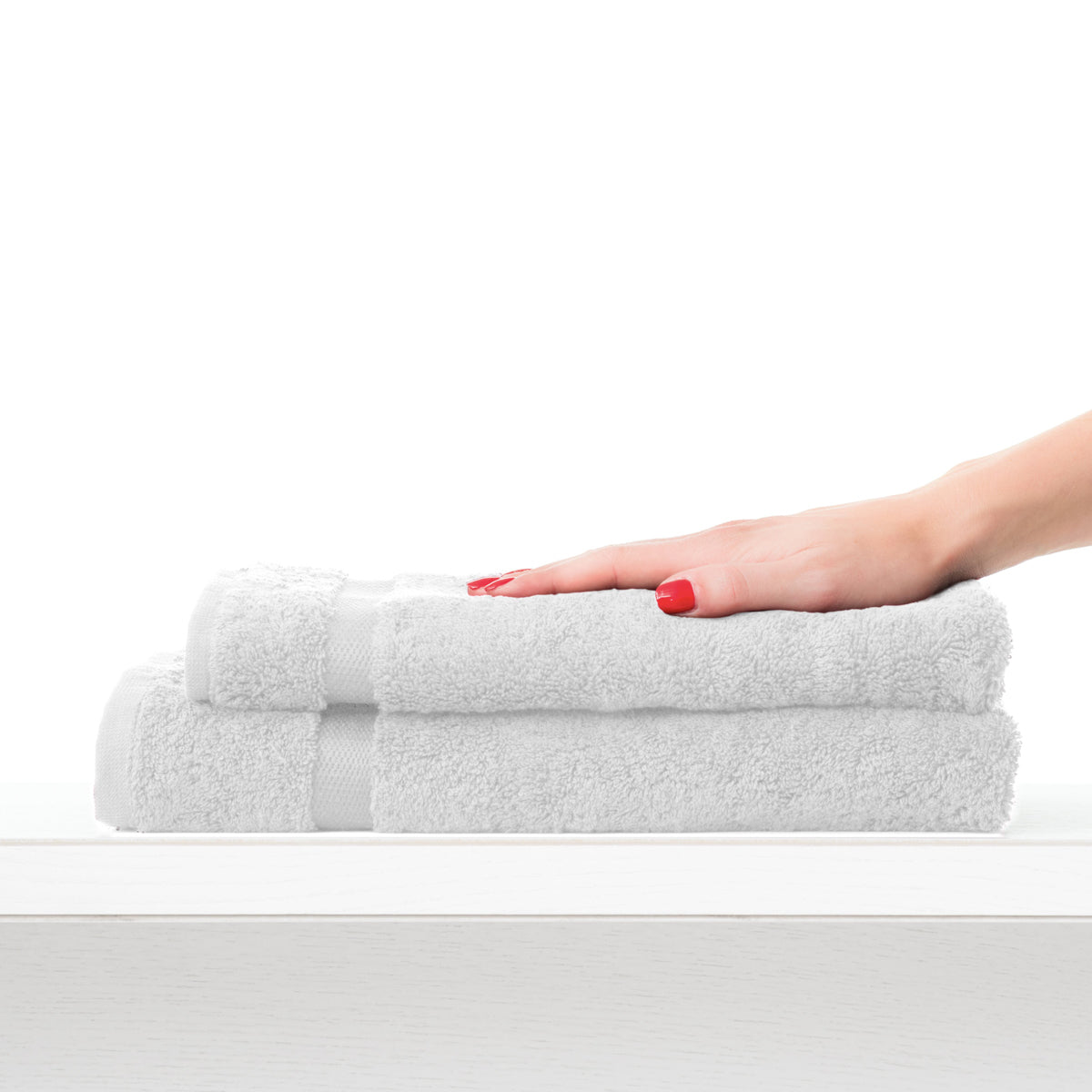 Coppia di Asciugamani Ranger