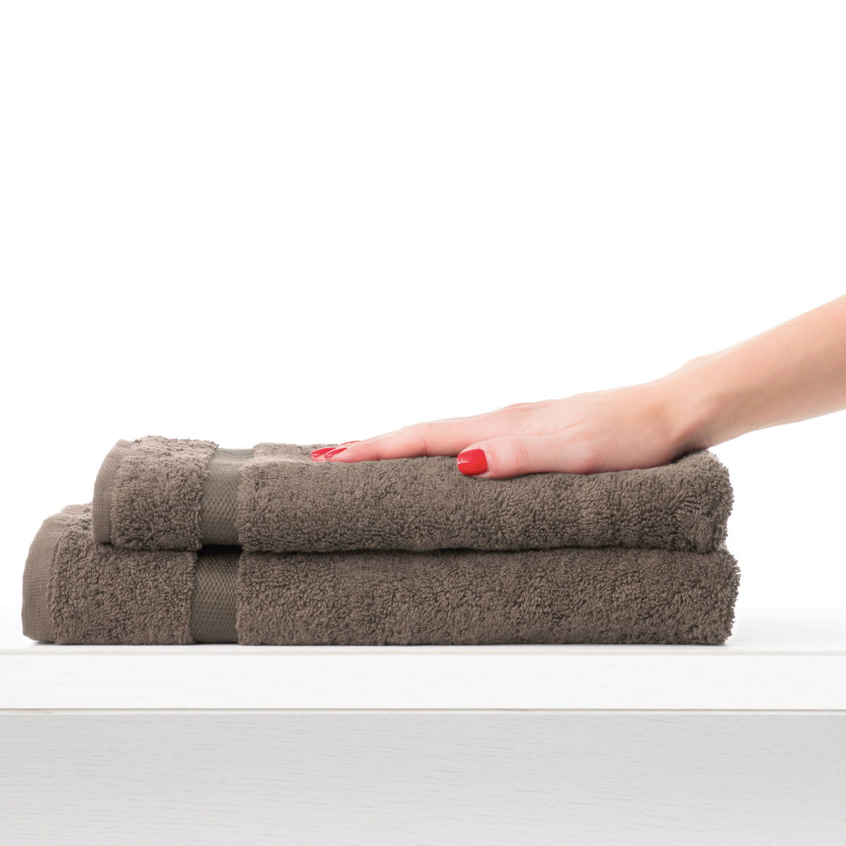 Coppia di Asciugamani Ranger