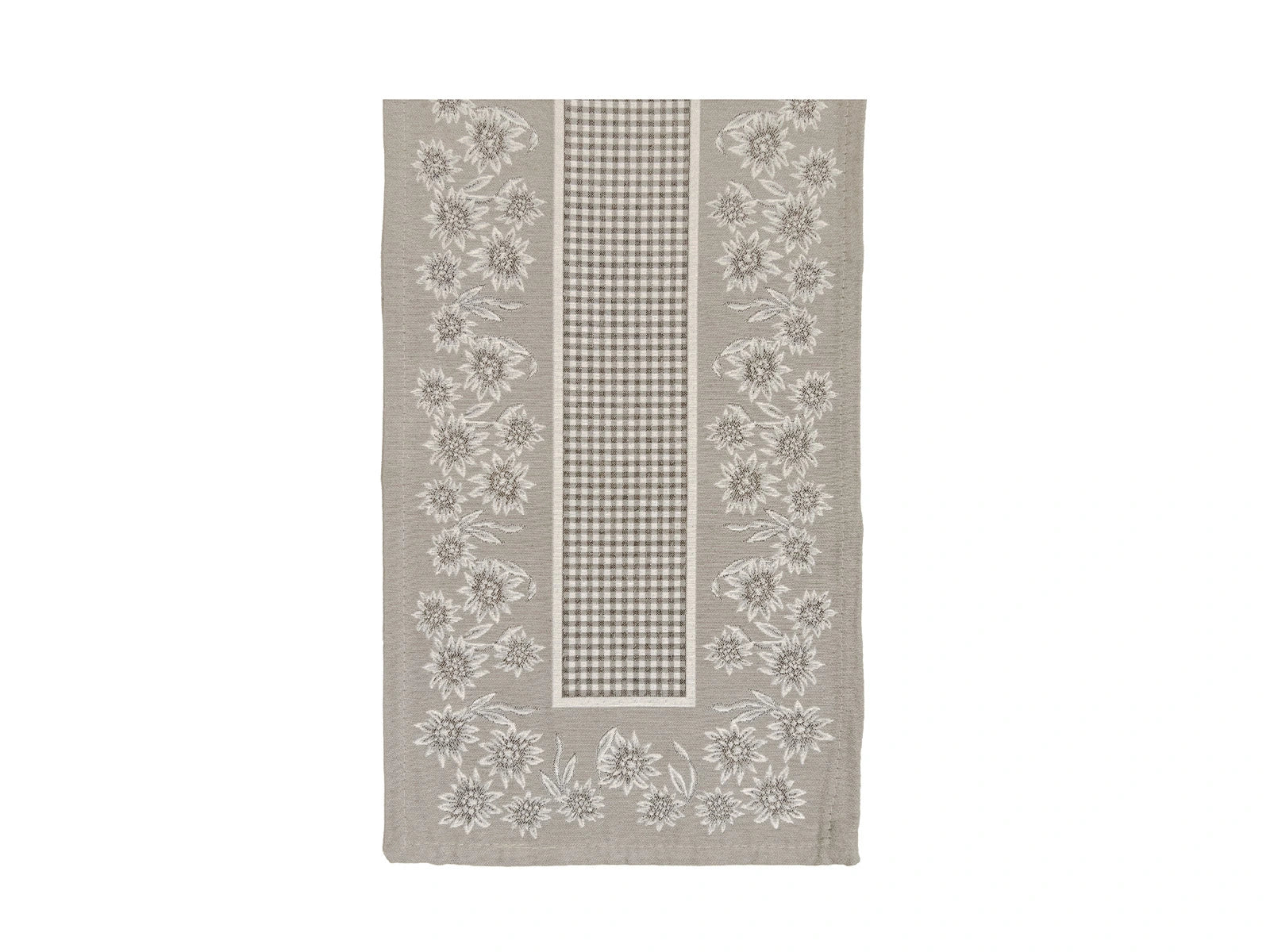 Runner Tirolese Tovel colore beige